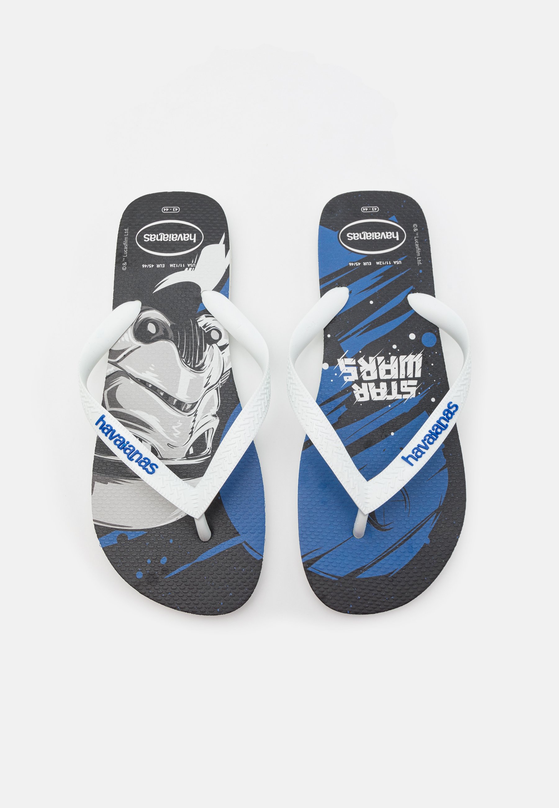 HAV. STAR WARS ADULT - Pool shoes