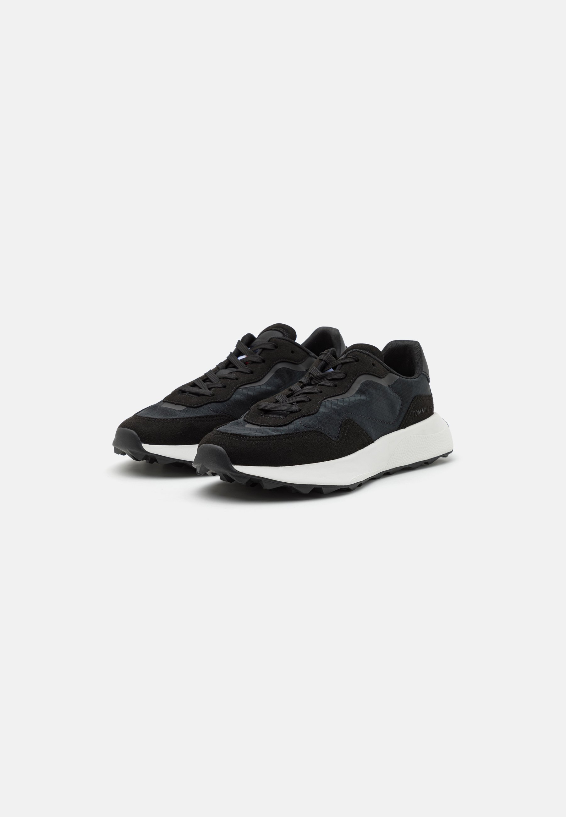 TRANSLUCENT RUNNER - Trainers