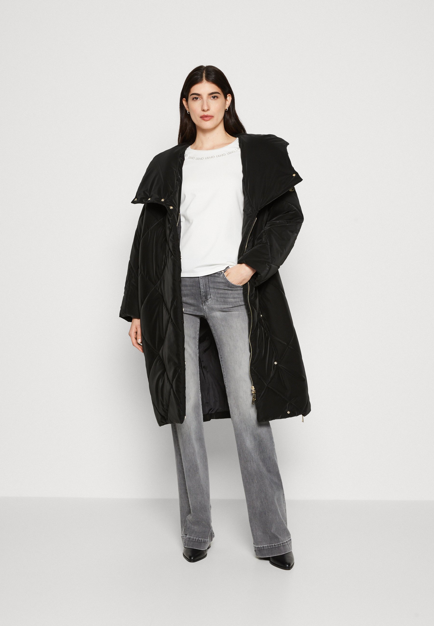 IMBOTTITO OVATTA - Winter coat