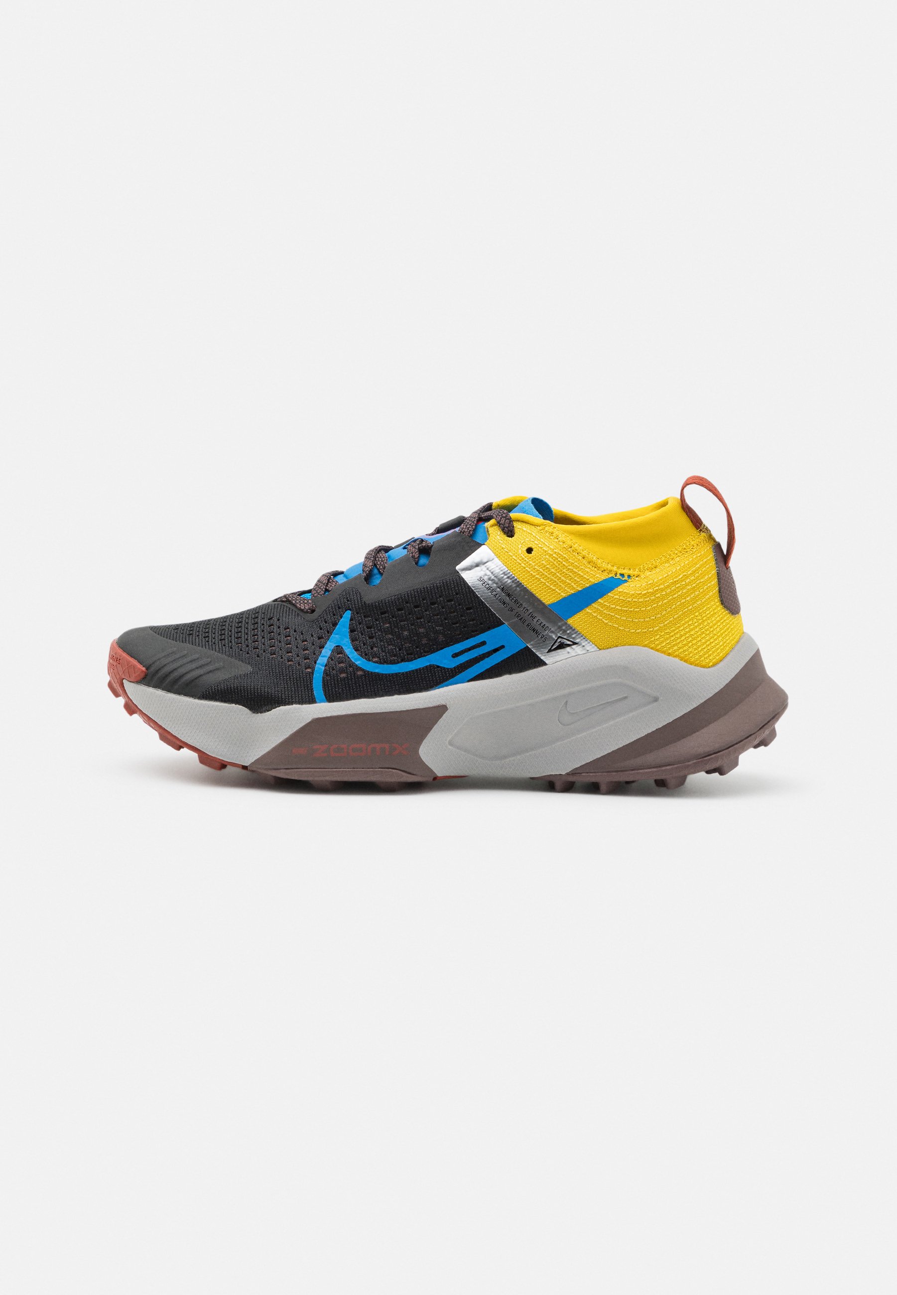 ZOOMX ZEGAMA- Trail running shoes
