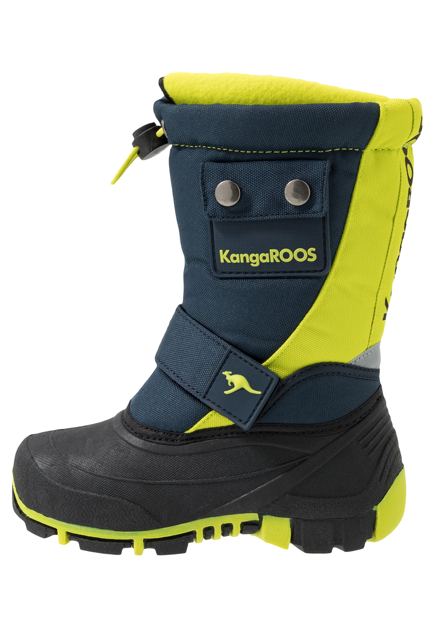 BEAN - Winter boots
