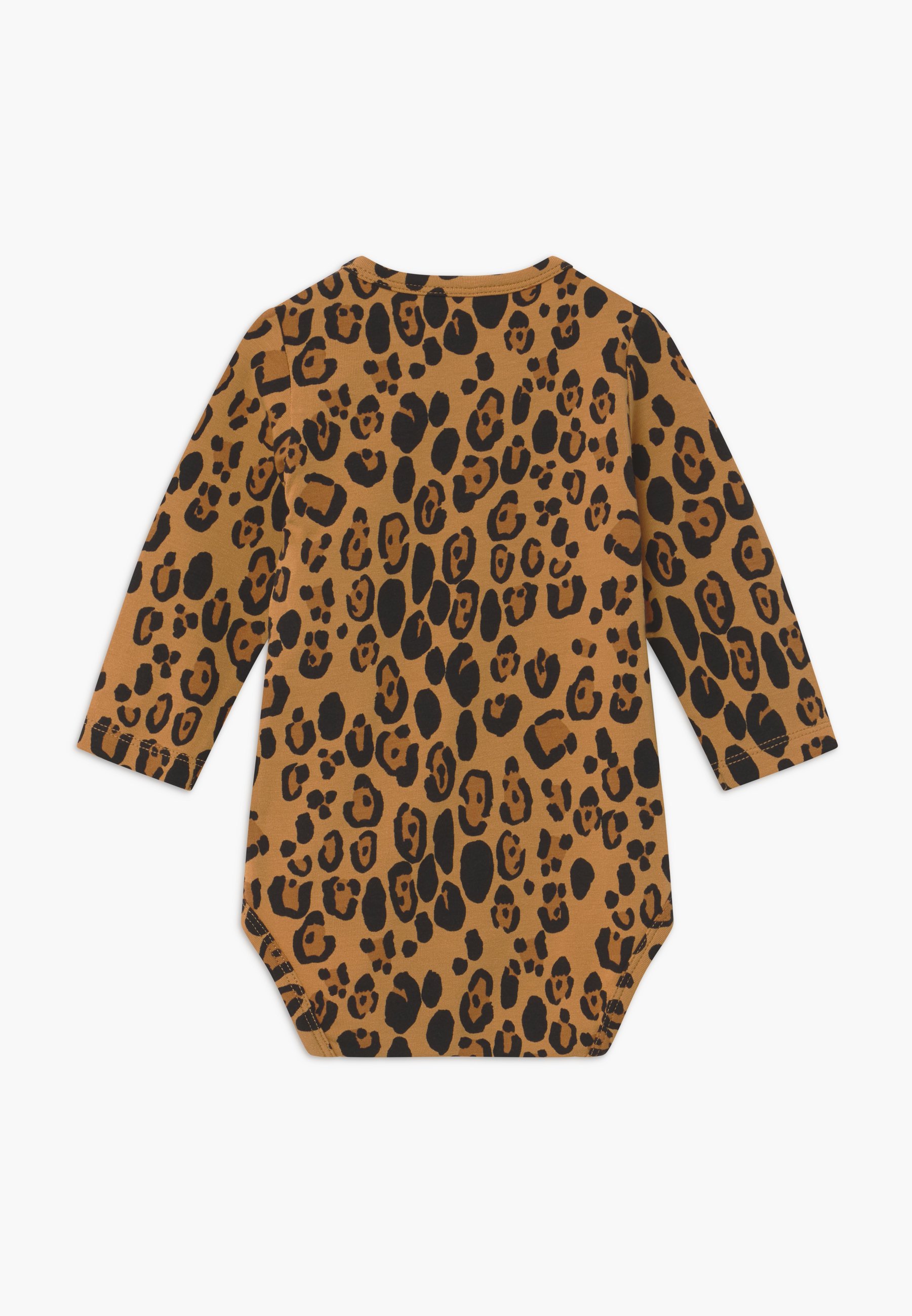 BABY BASIC LEOPARD - Body