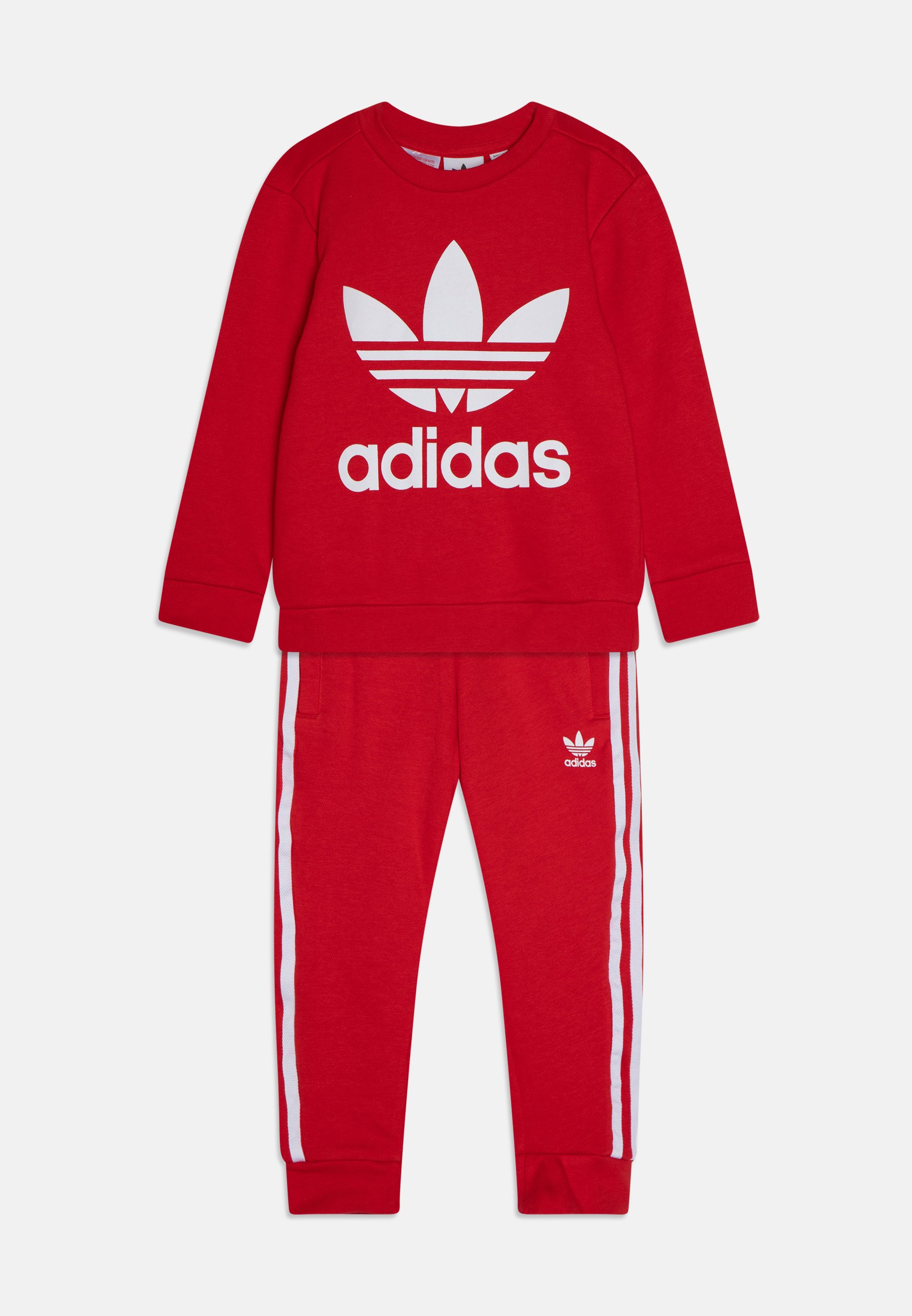 CREW UNISEX SET - Tracksuit