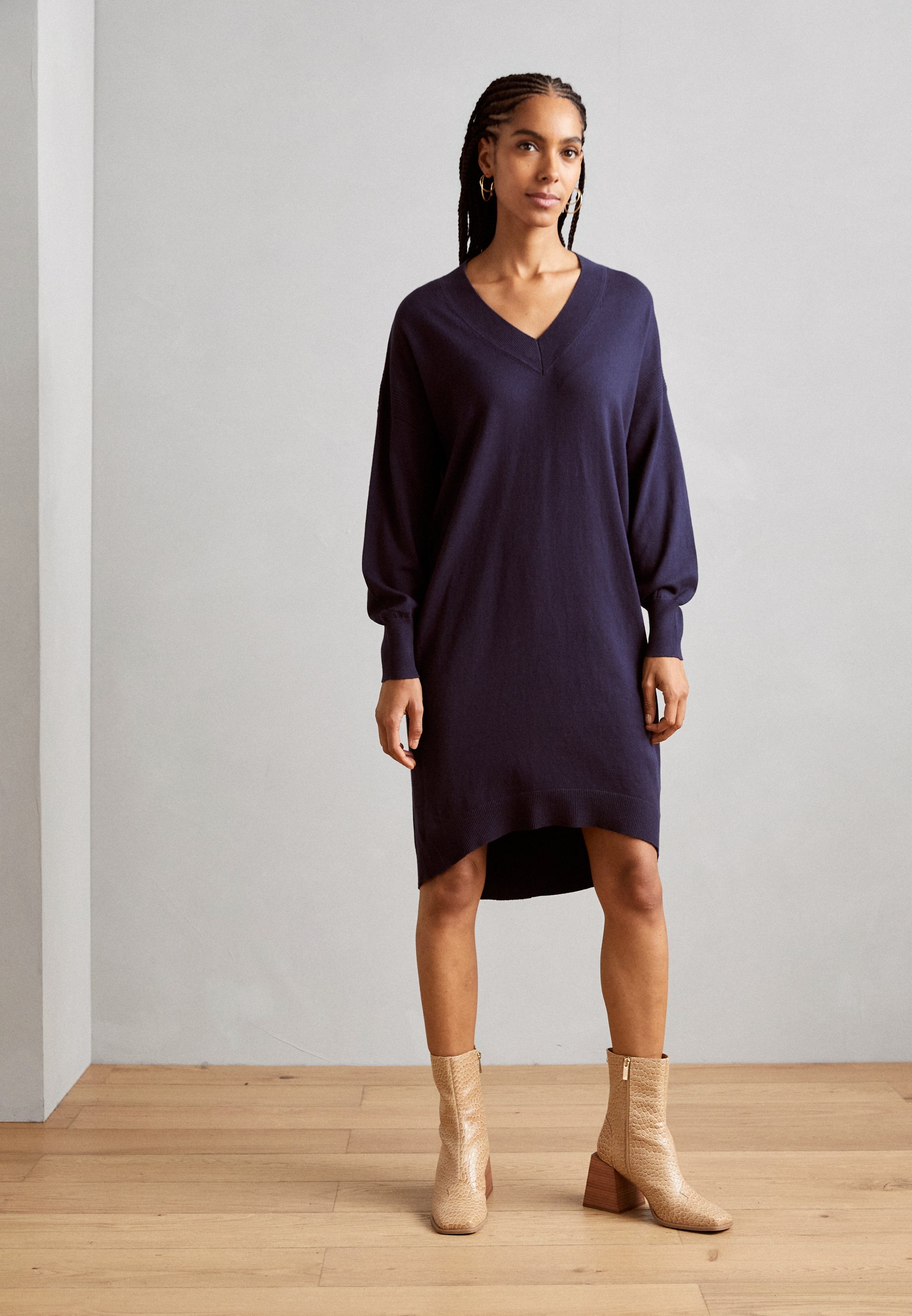 EOS DRESS - Jumper dress