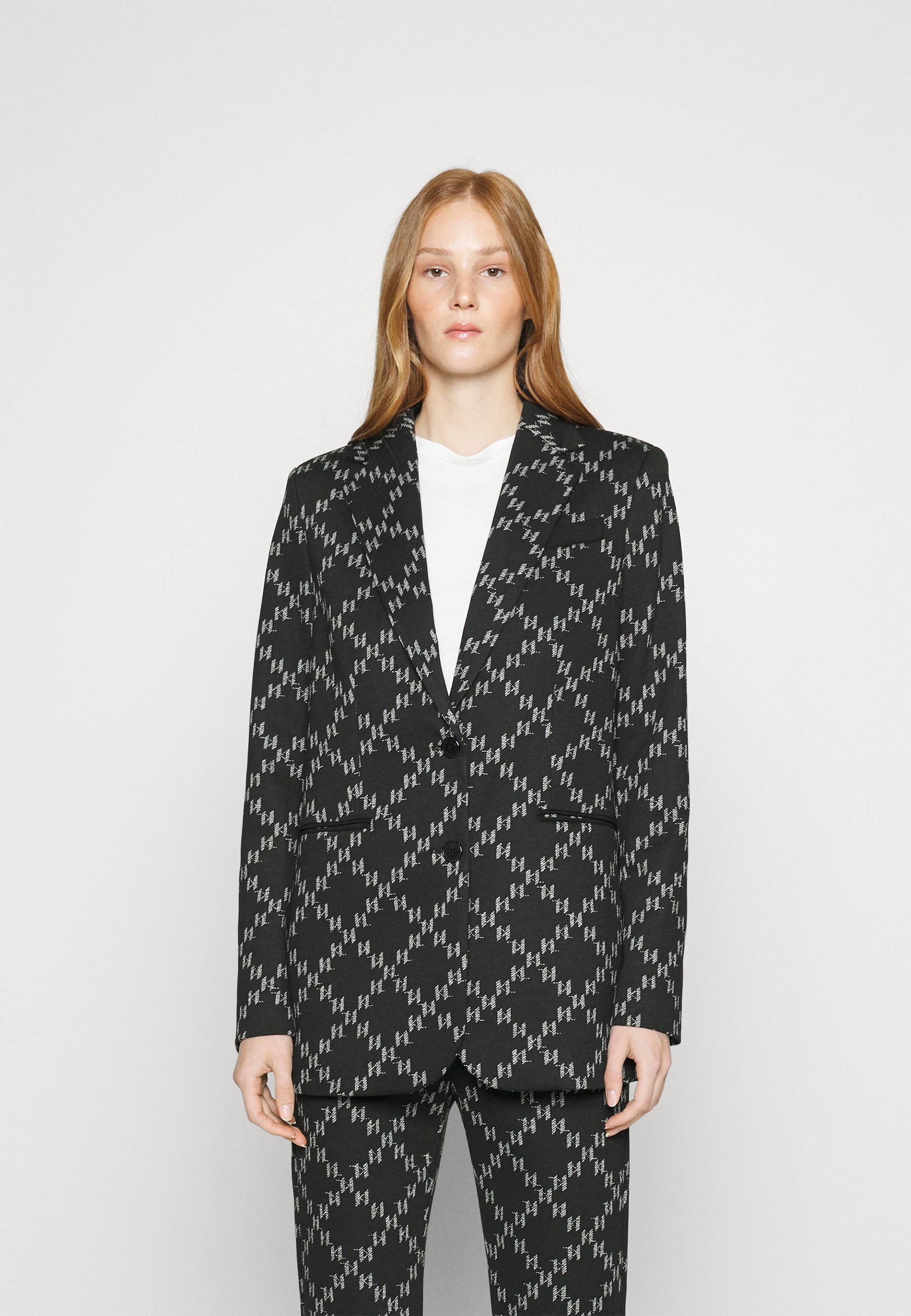 PUNTO JACKET - Short coat