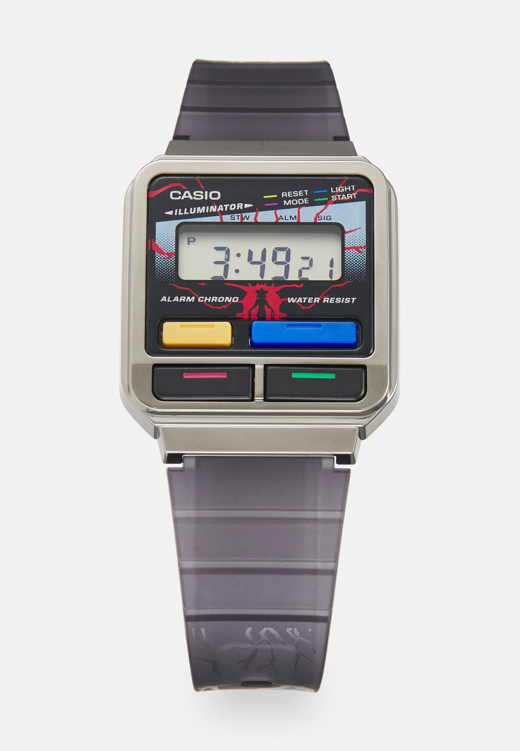 VINTAGE X STRANGER THINGS UNISEX - Digital watch