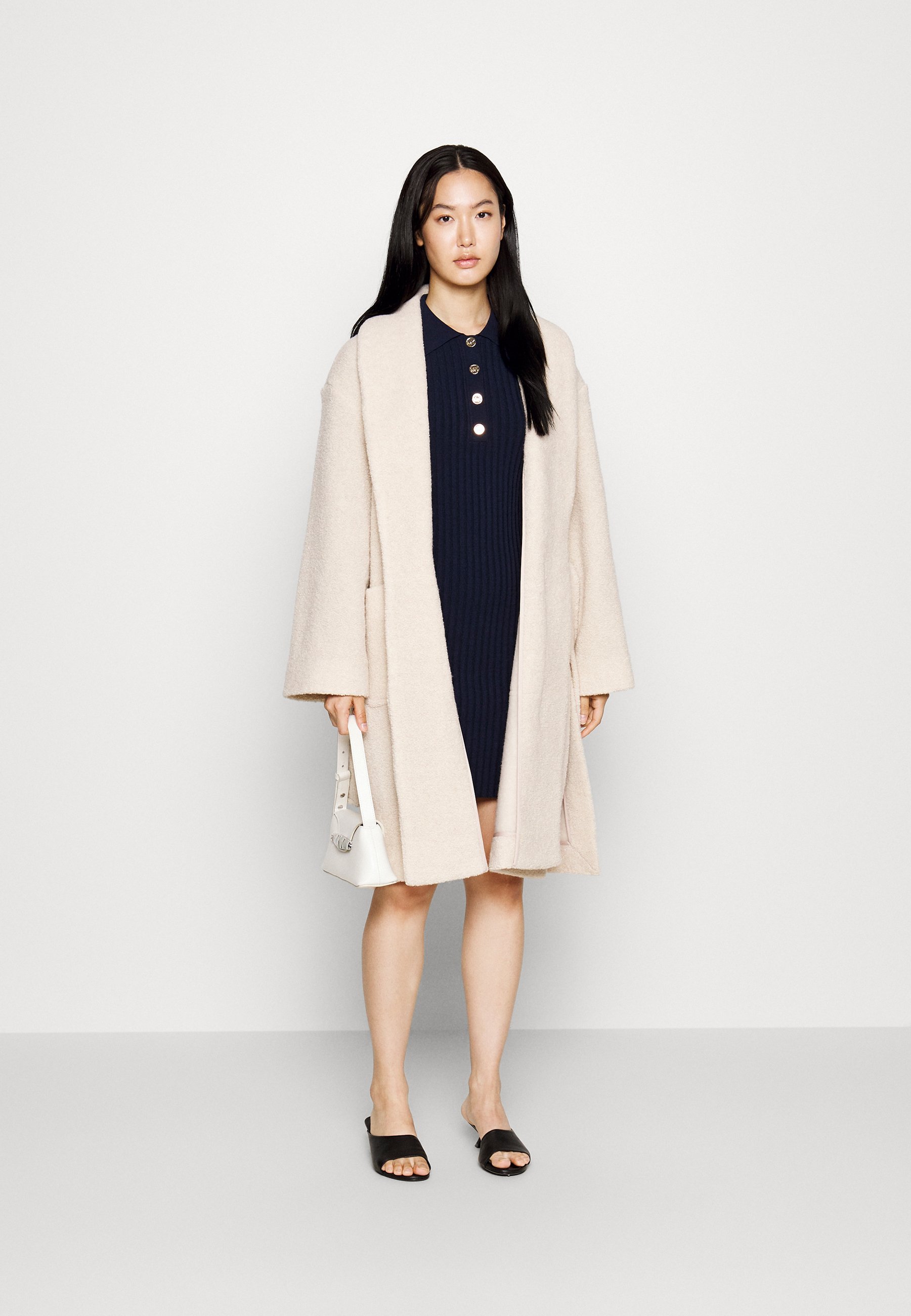 BRAVA - Classic coat
