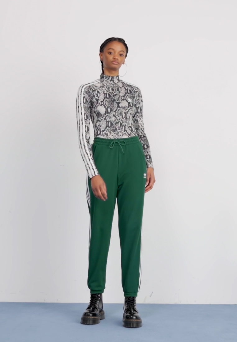 REGULAR PANTS - Tracksuit bottoms