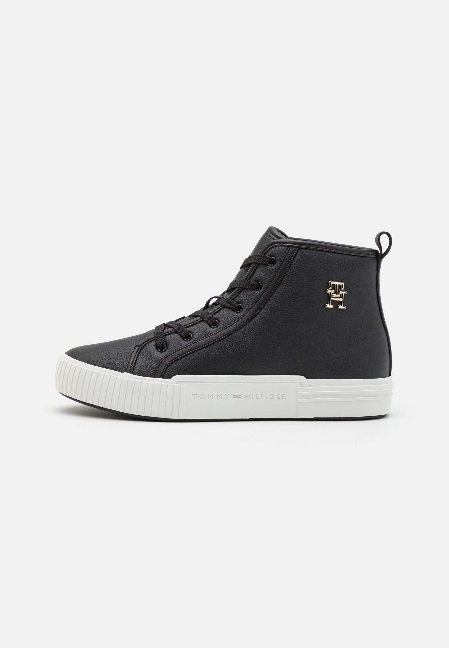 VULC- High-top trainers