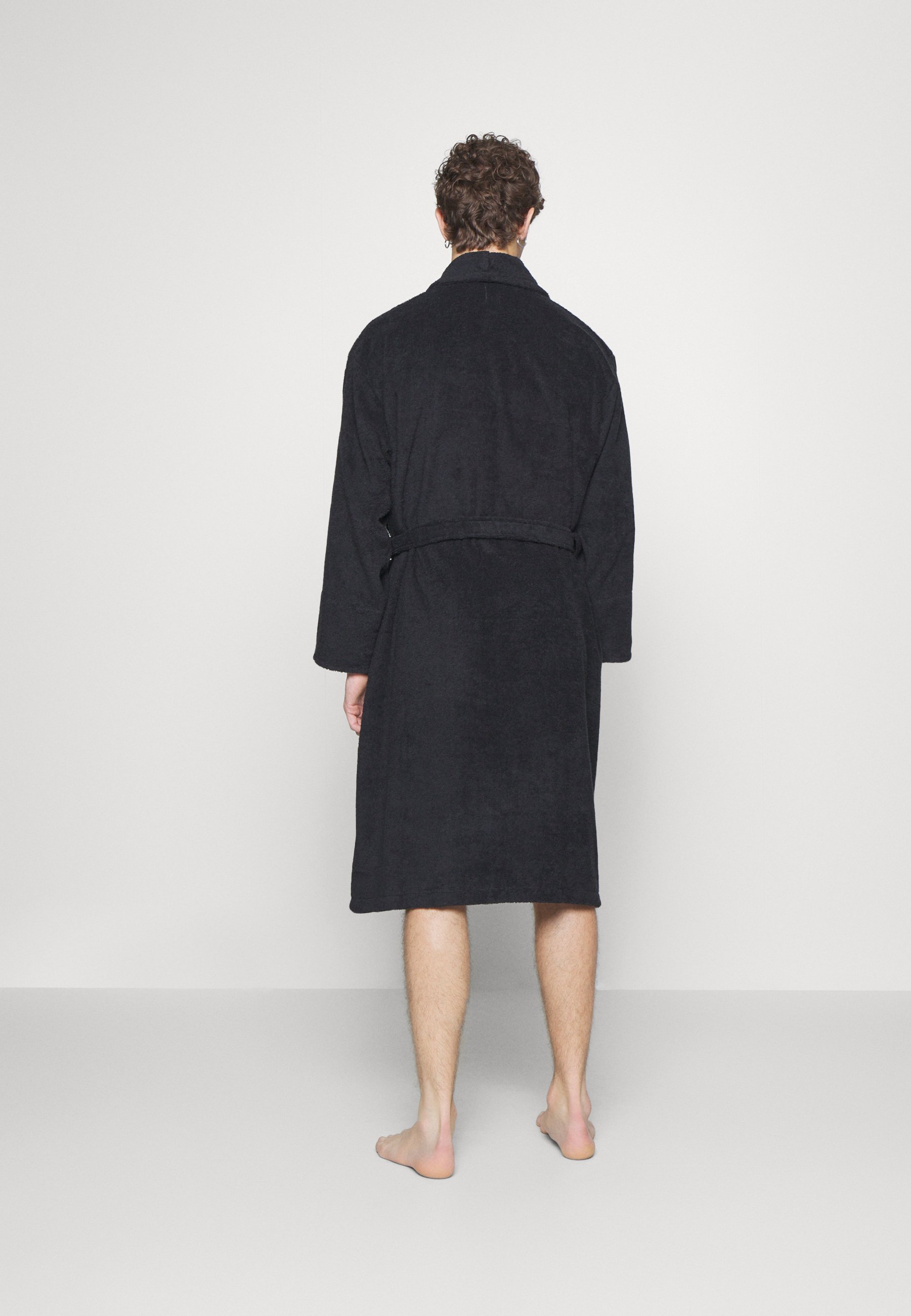 DRESSING GOWN ZEBRA - Dressing gown
