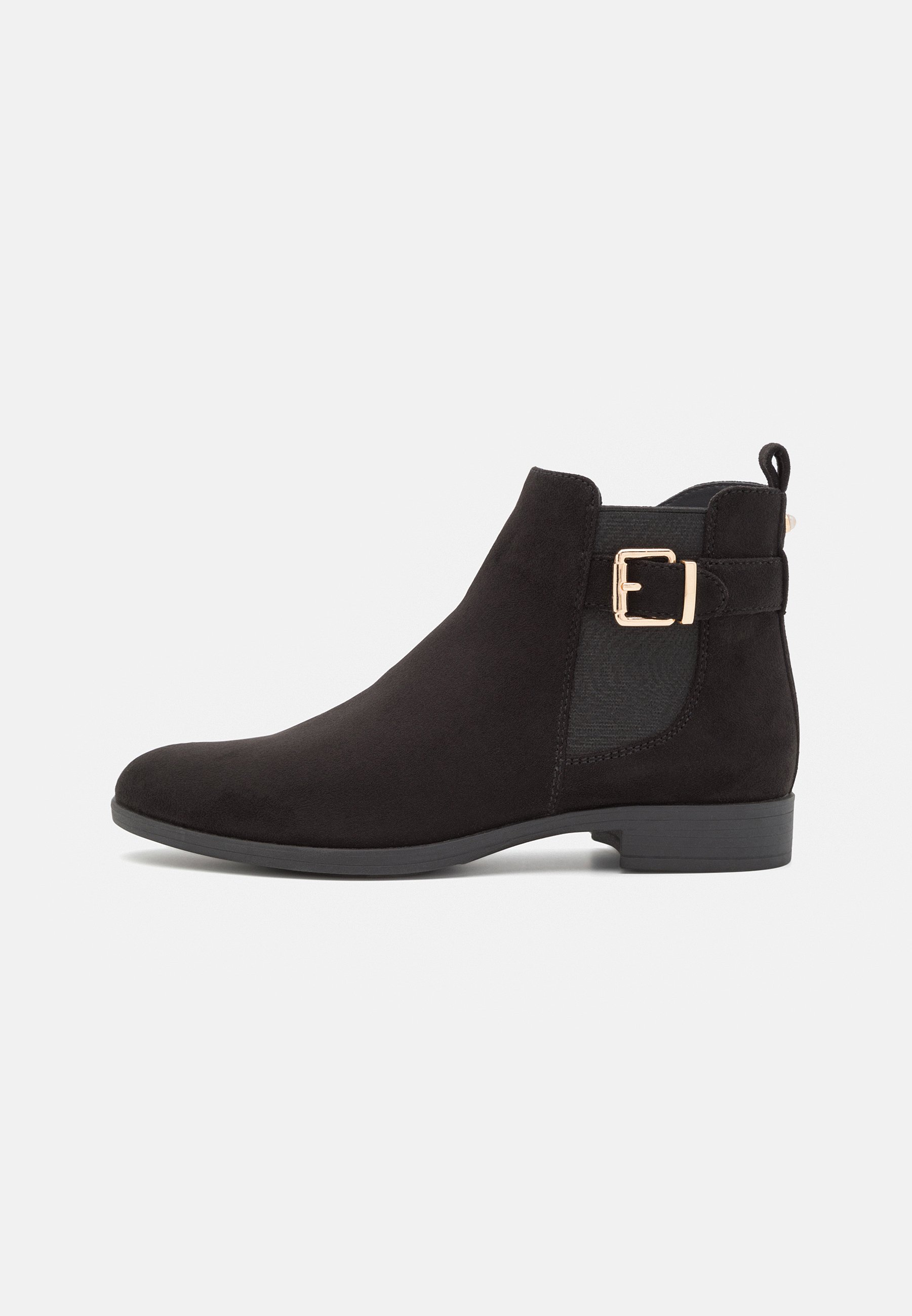 Classic ankle boots