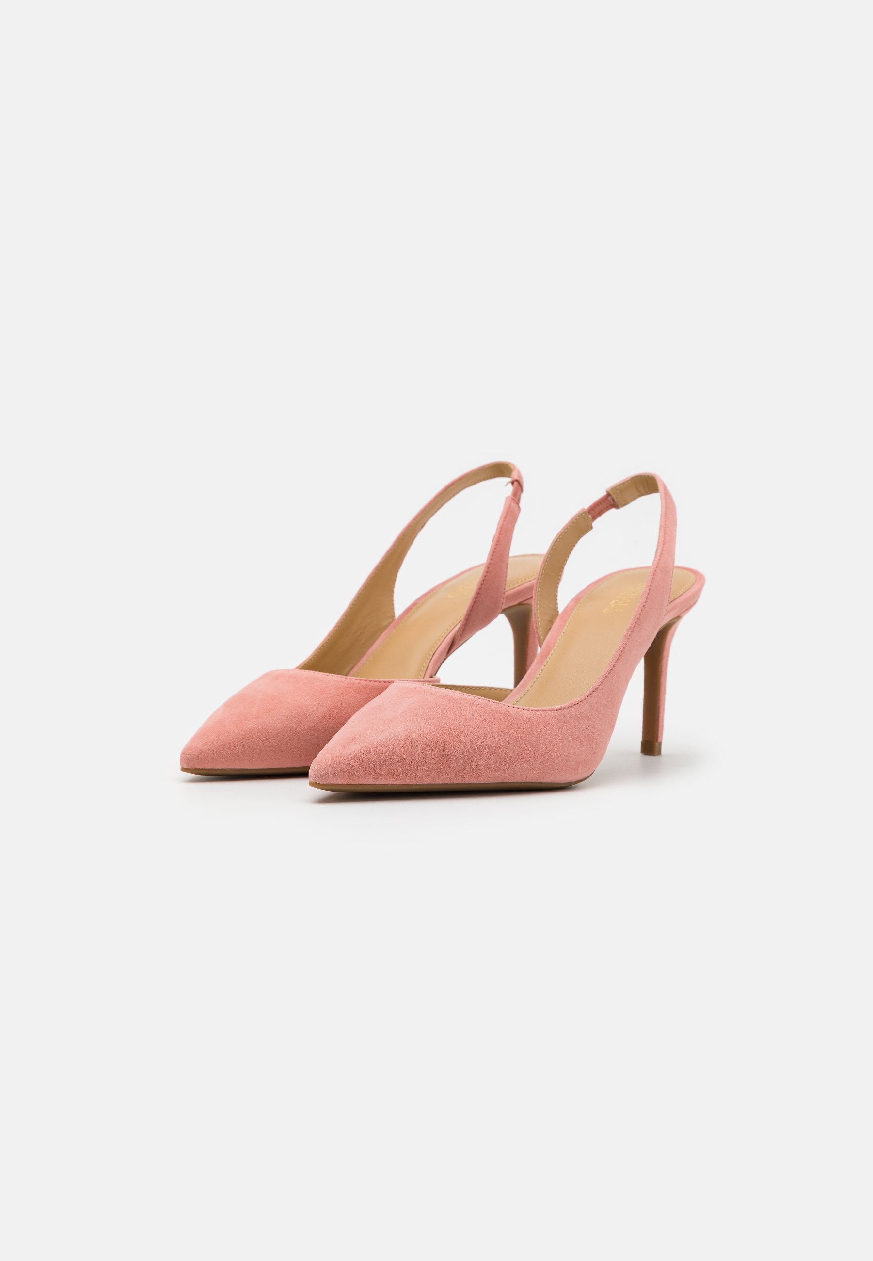 ALINA FLEX SLING- High heels