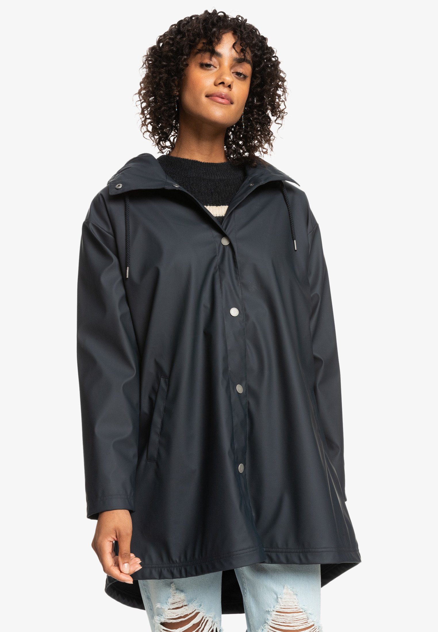 RAIN DANCE - Waterproof jacket