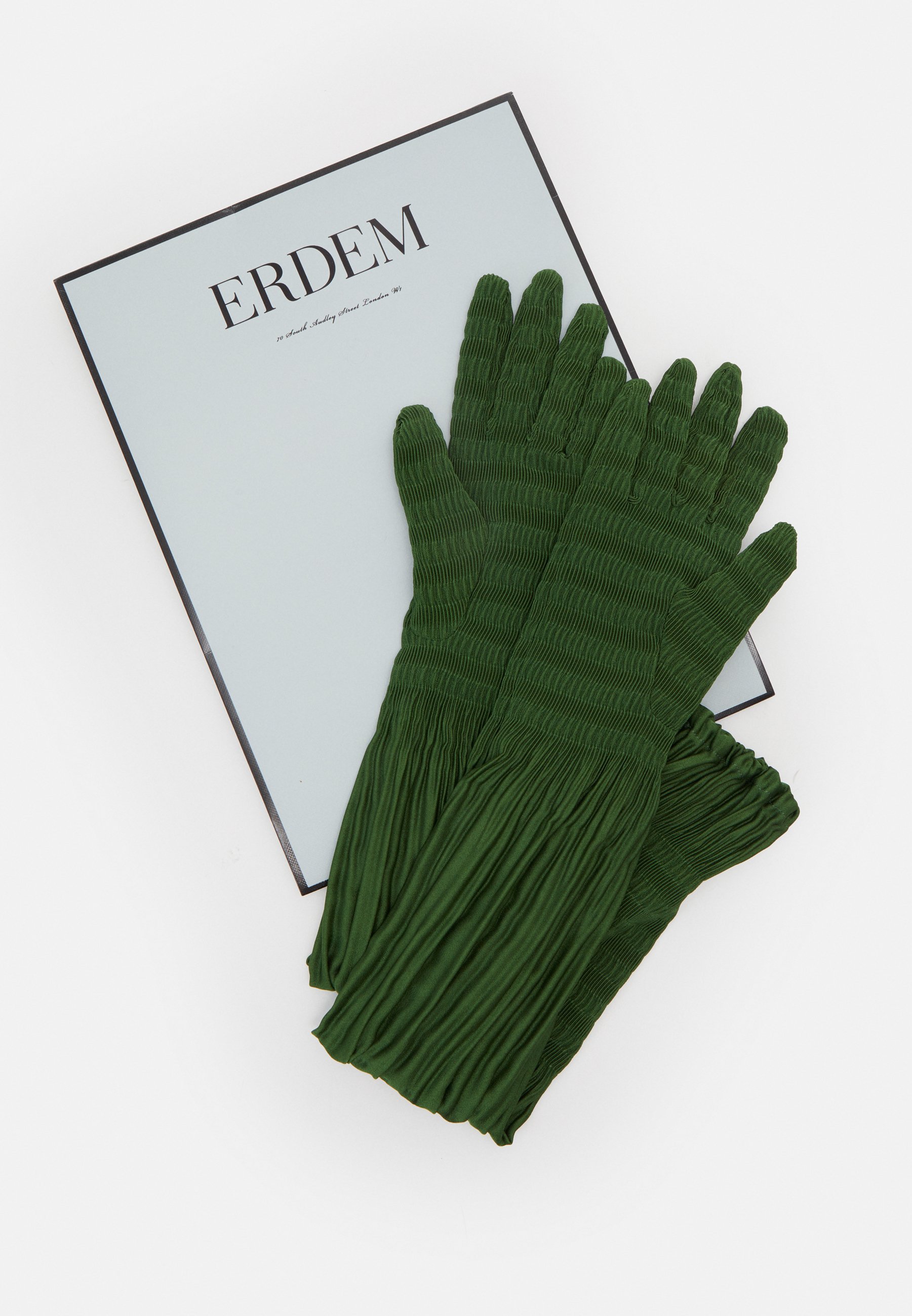 LONG GLOVE - Gloves