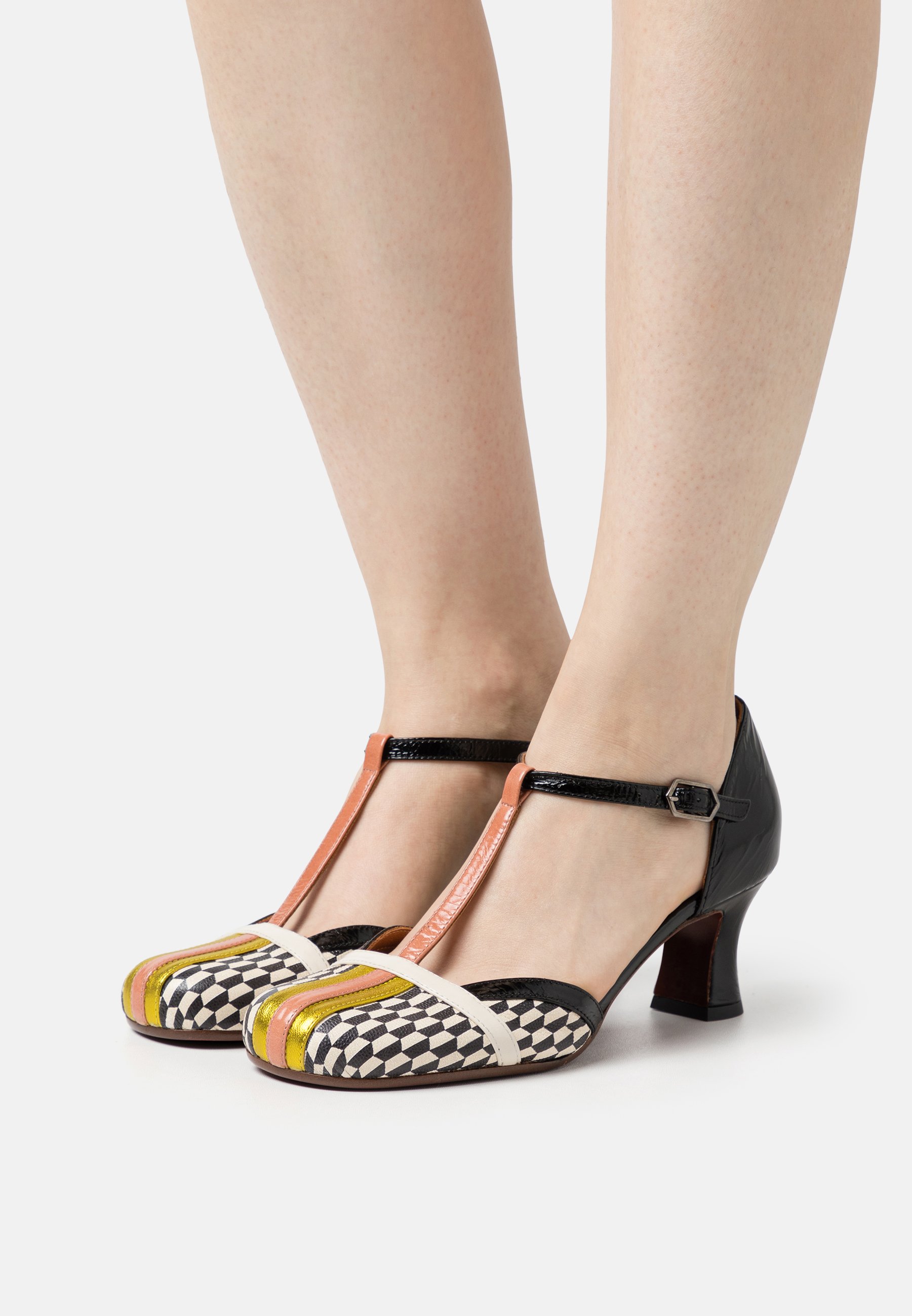 MYLA - Classic heels