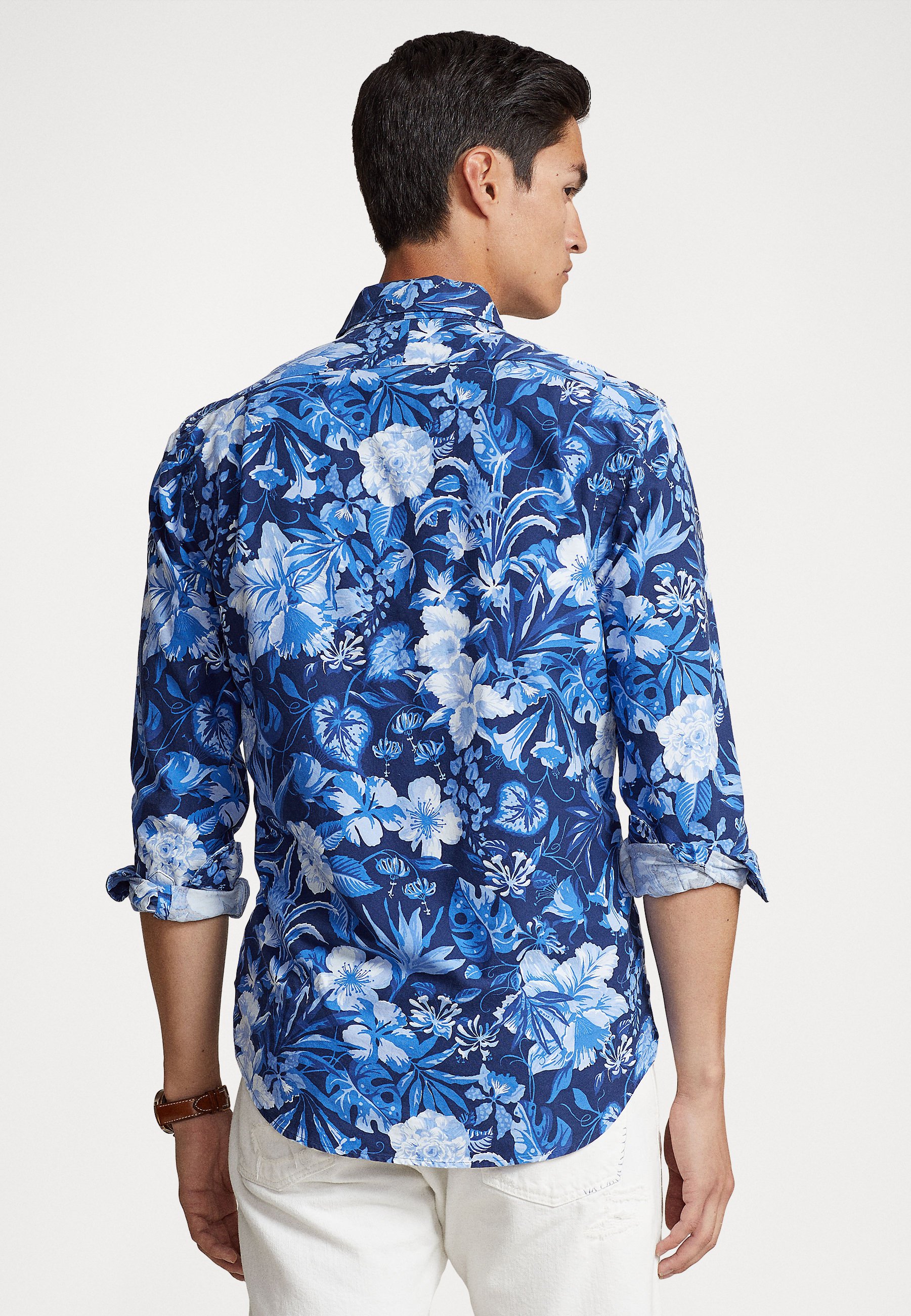 LONG SLEEVE SPORT - Shirt