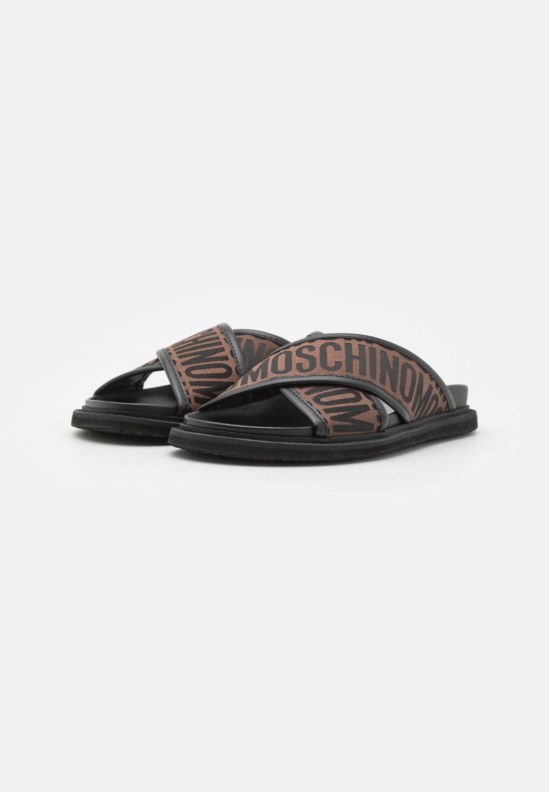 LOGO - Mules