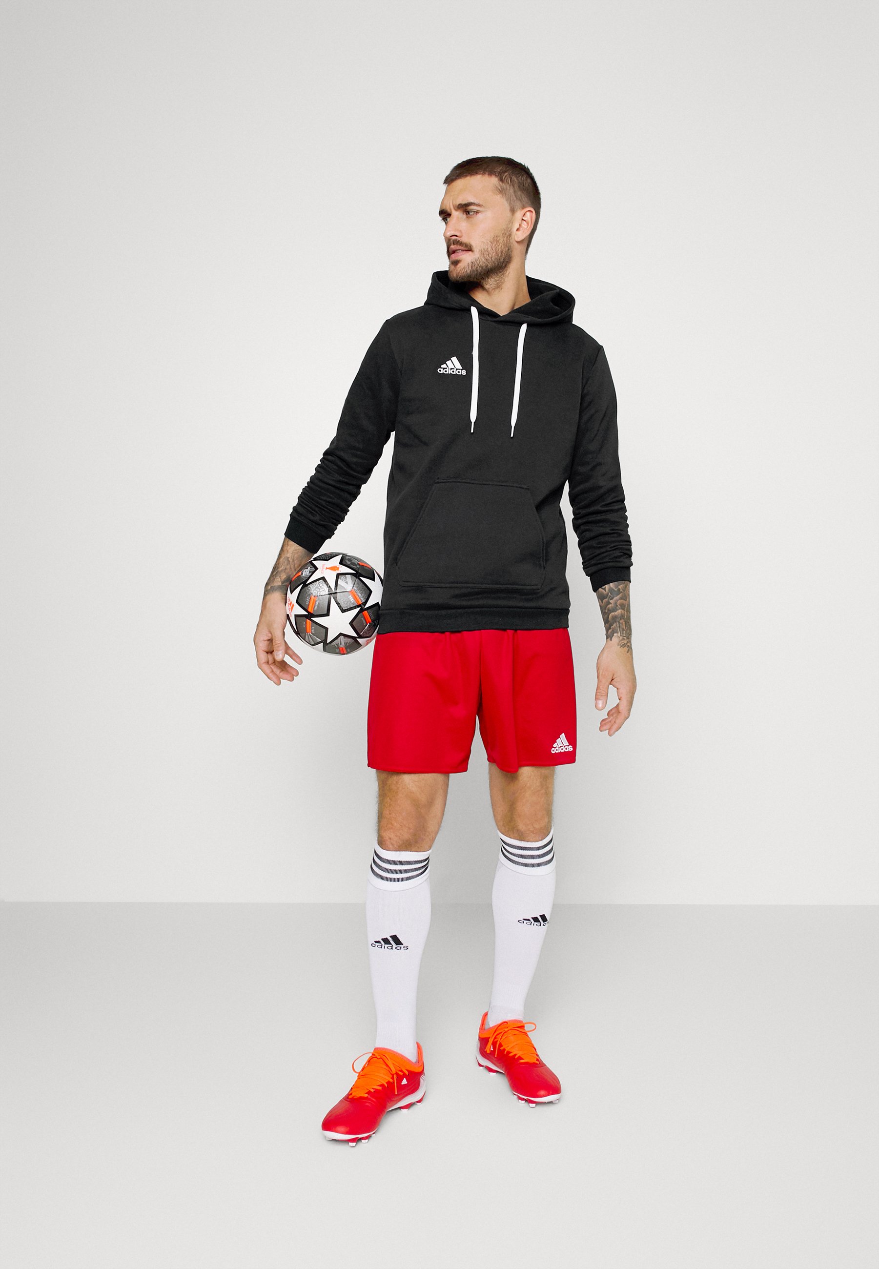 ENTRADA 22 SWEAT - Hoodie