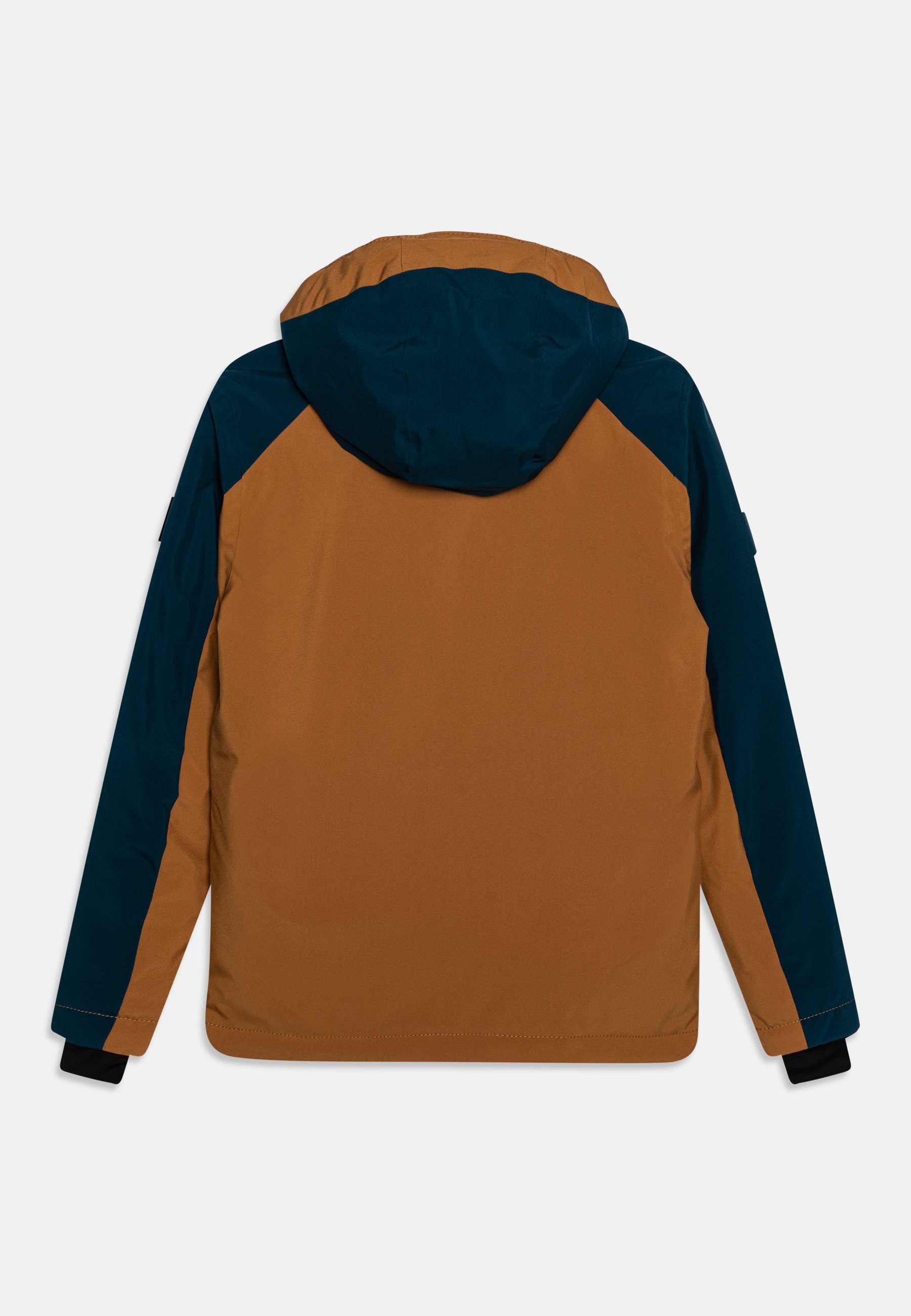 MISSION BLOCK YOUTH UNISEX - Snowboard jacket