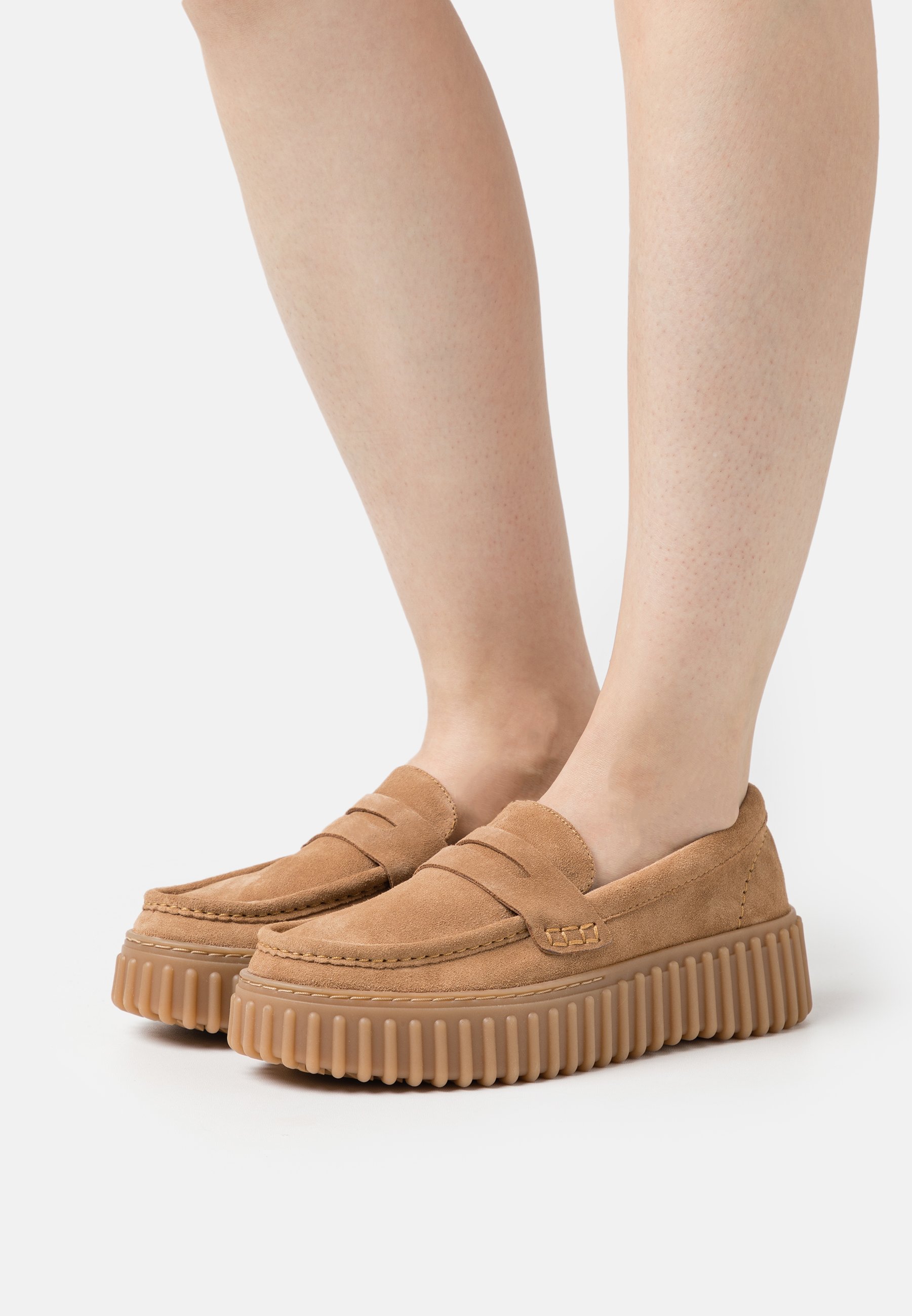 TORHILL PENNY - Slip-ons