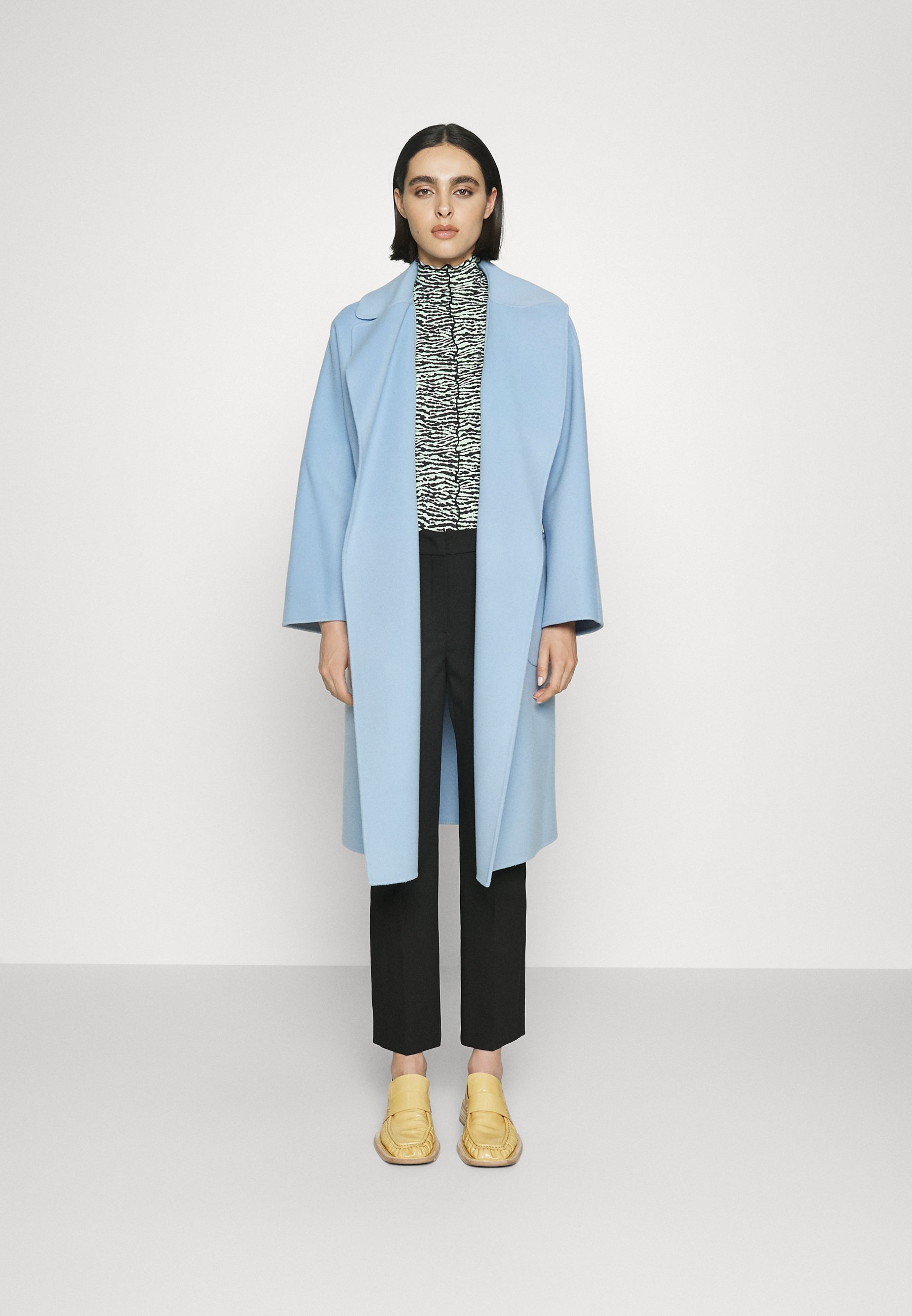 ROVO - Classic coat