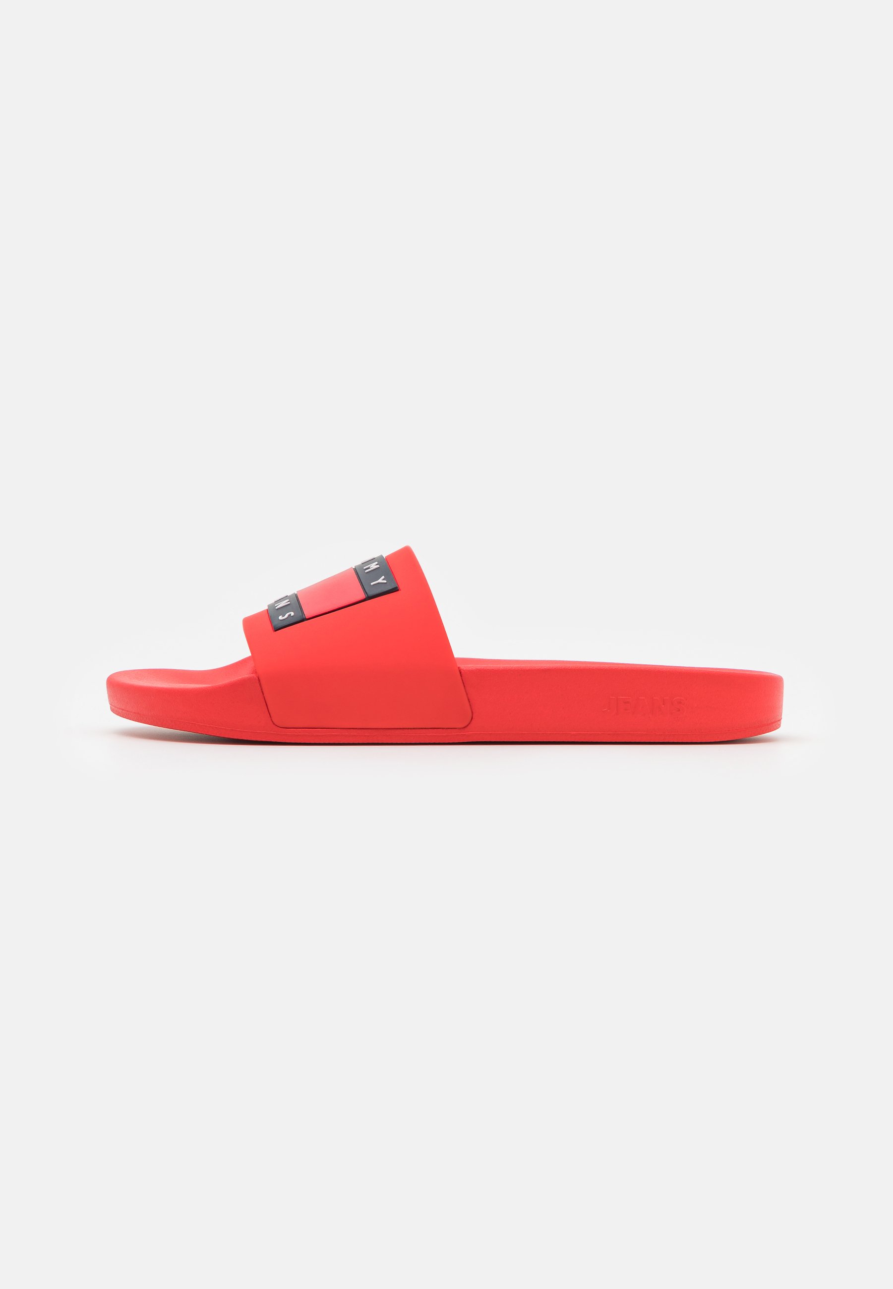 Pool slides