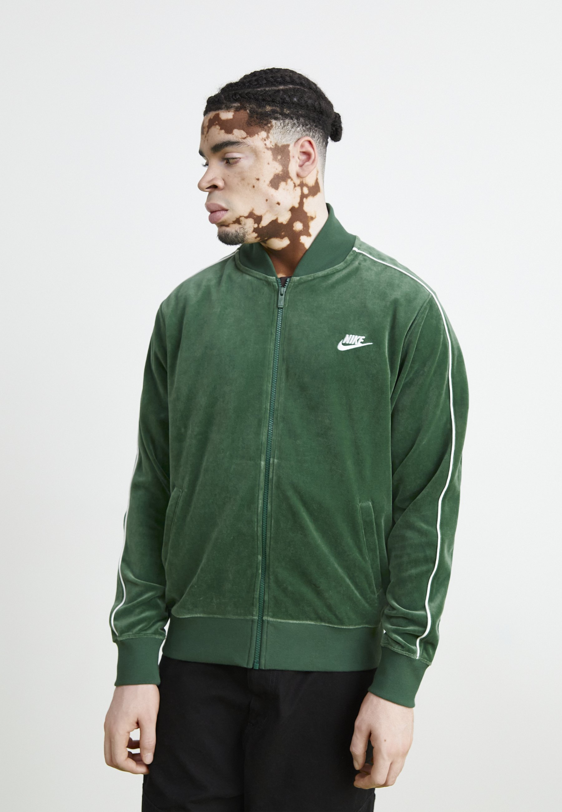 CLUB - Training jacket