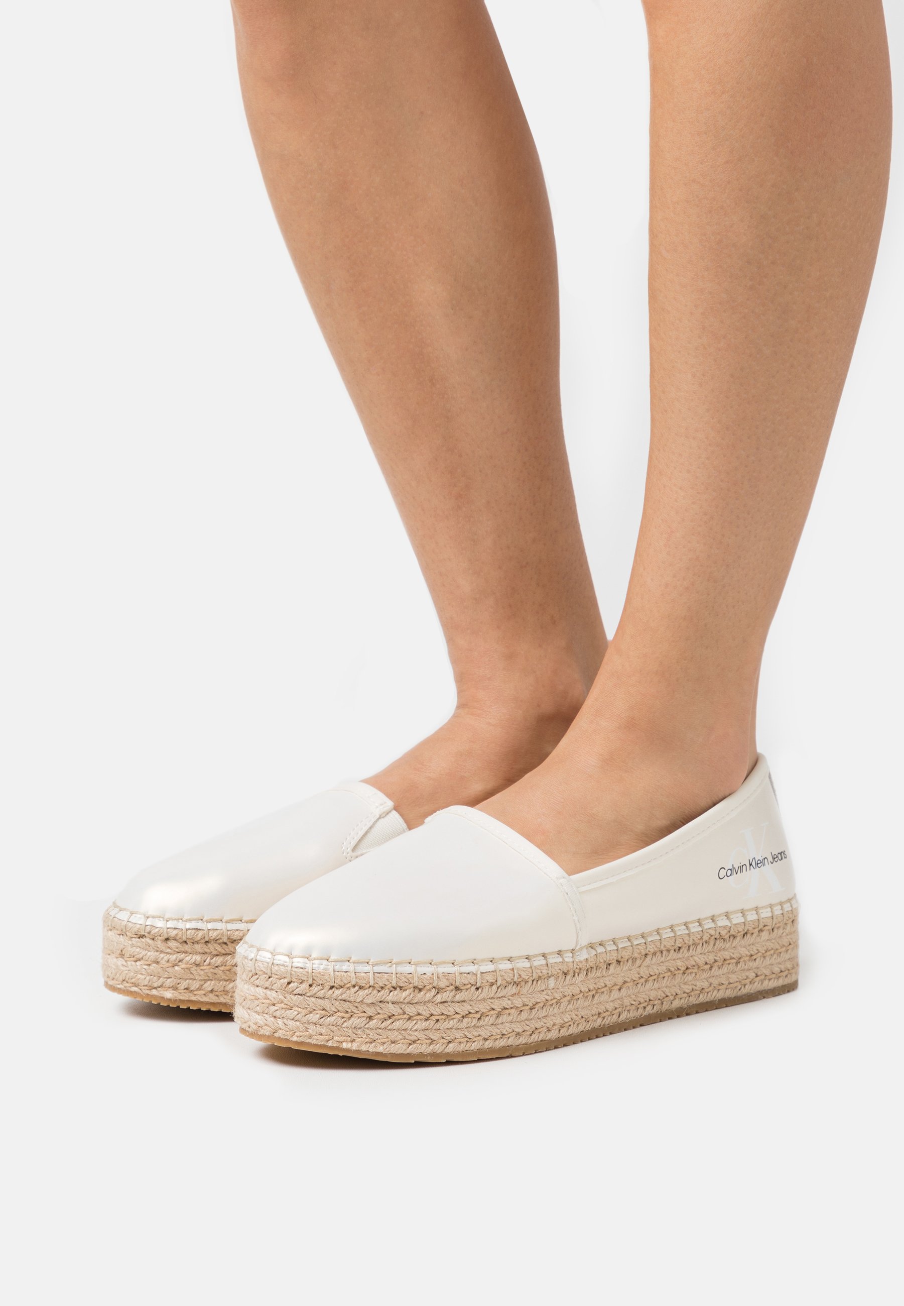 FLATFORM- Espadrilles