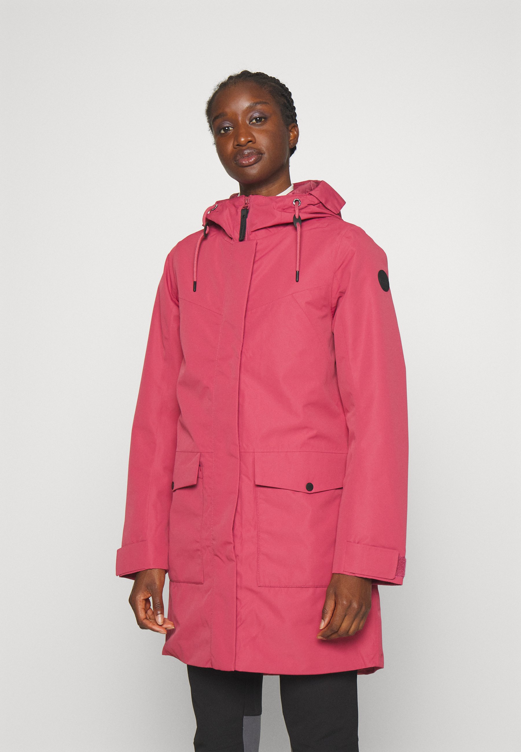 ALPENA - Parka