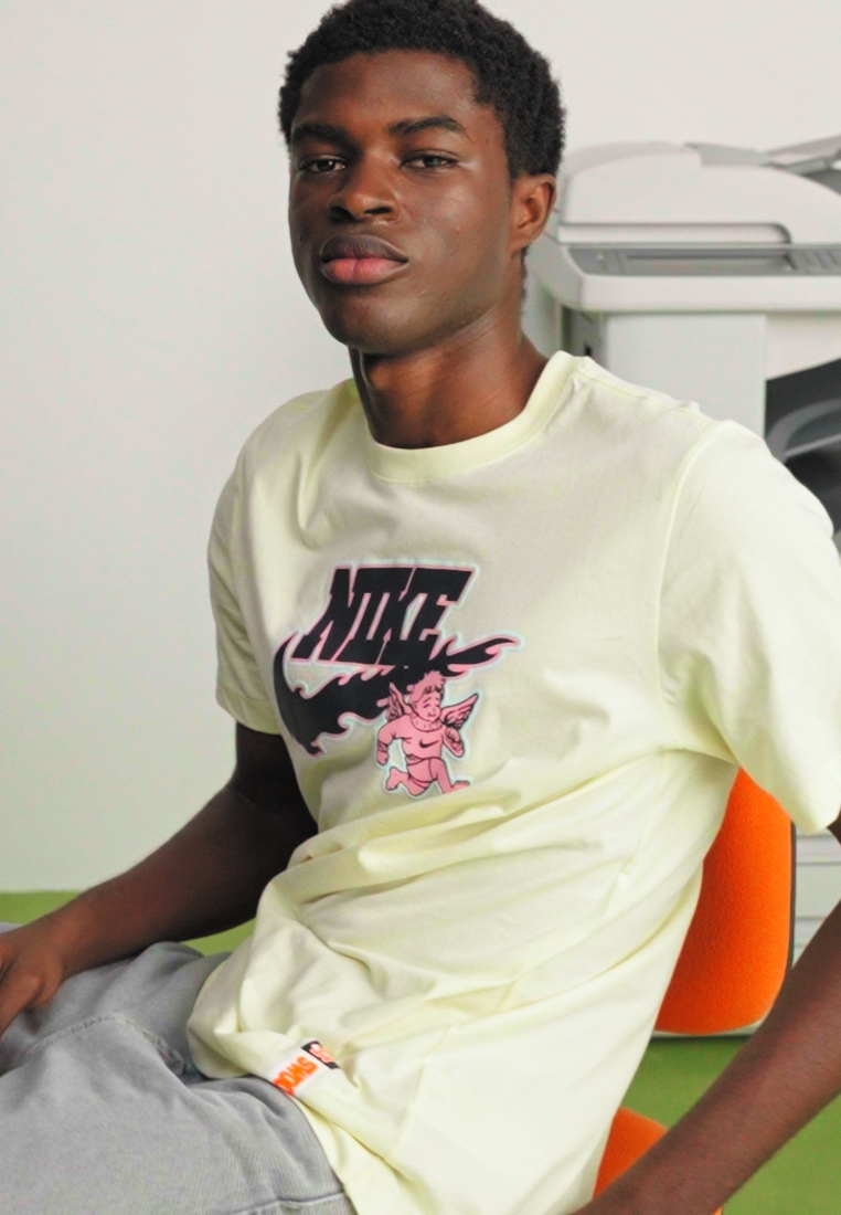TEE - Print T-shirt