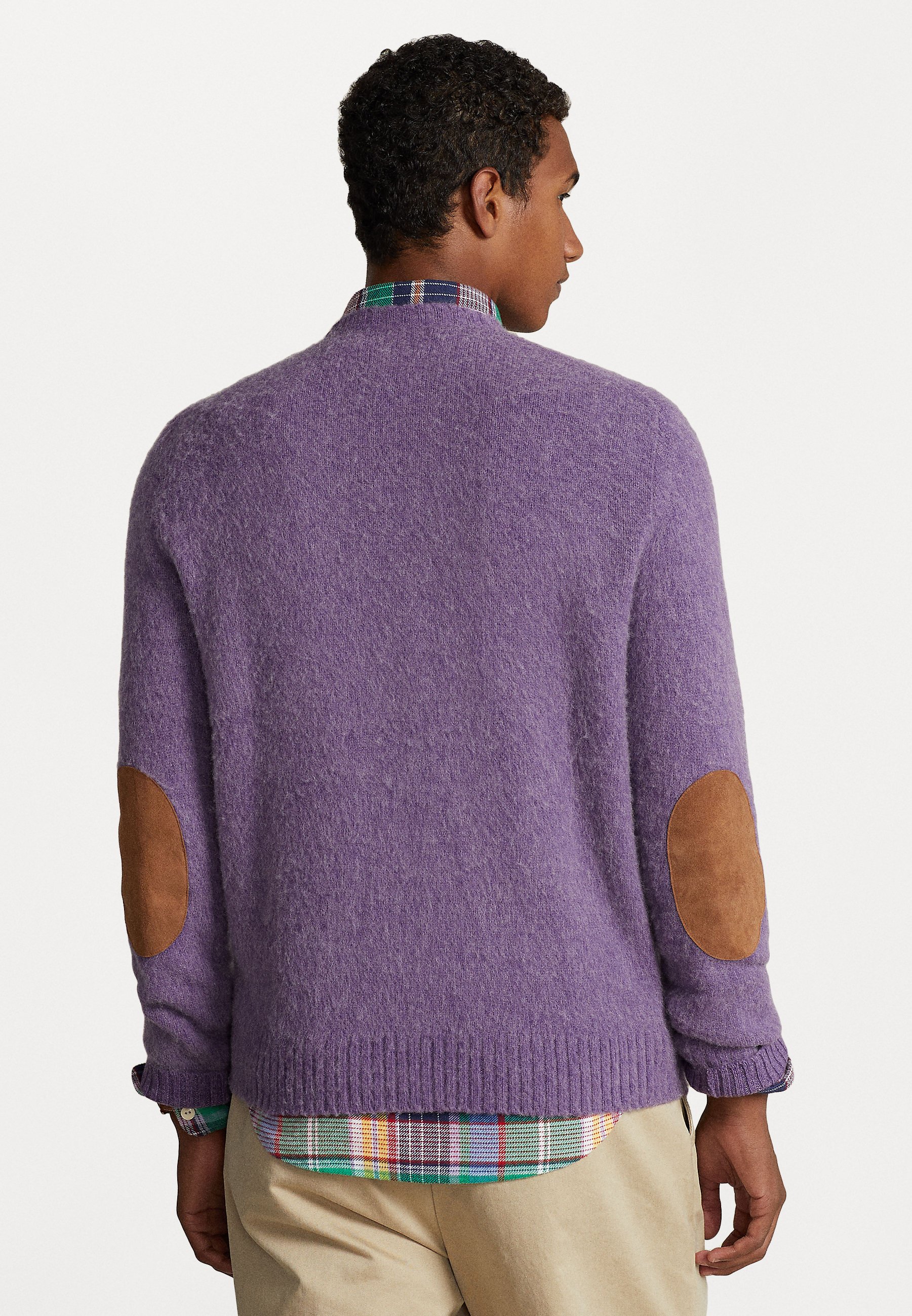 LONG SLEEVE - Jumper