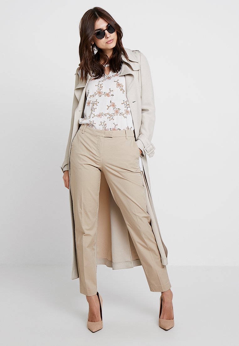 TORNE TAILORED - Trousers