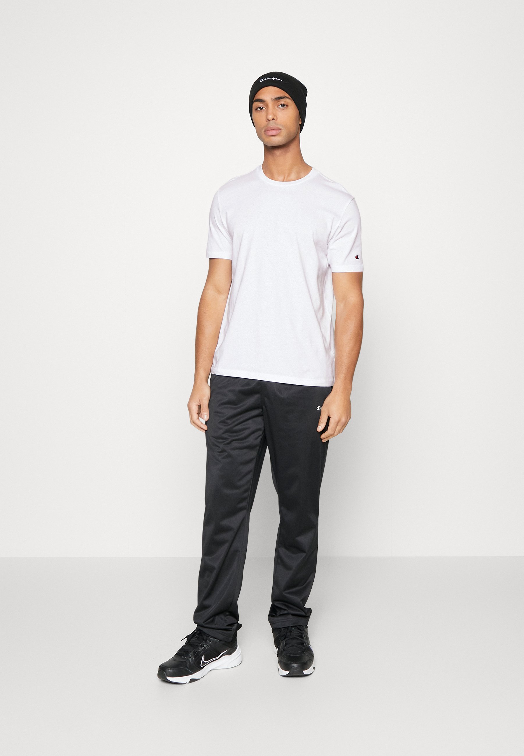 CLASSIC CREWNECK 2 PACK - Basic T-shirt