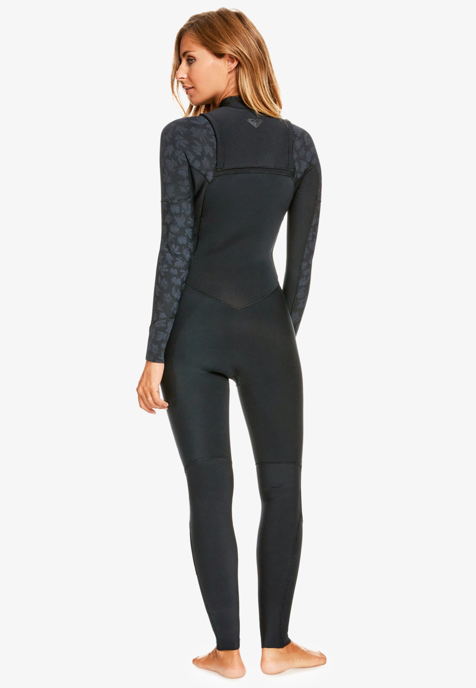 Wetsuit