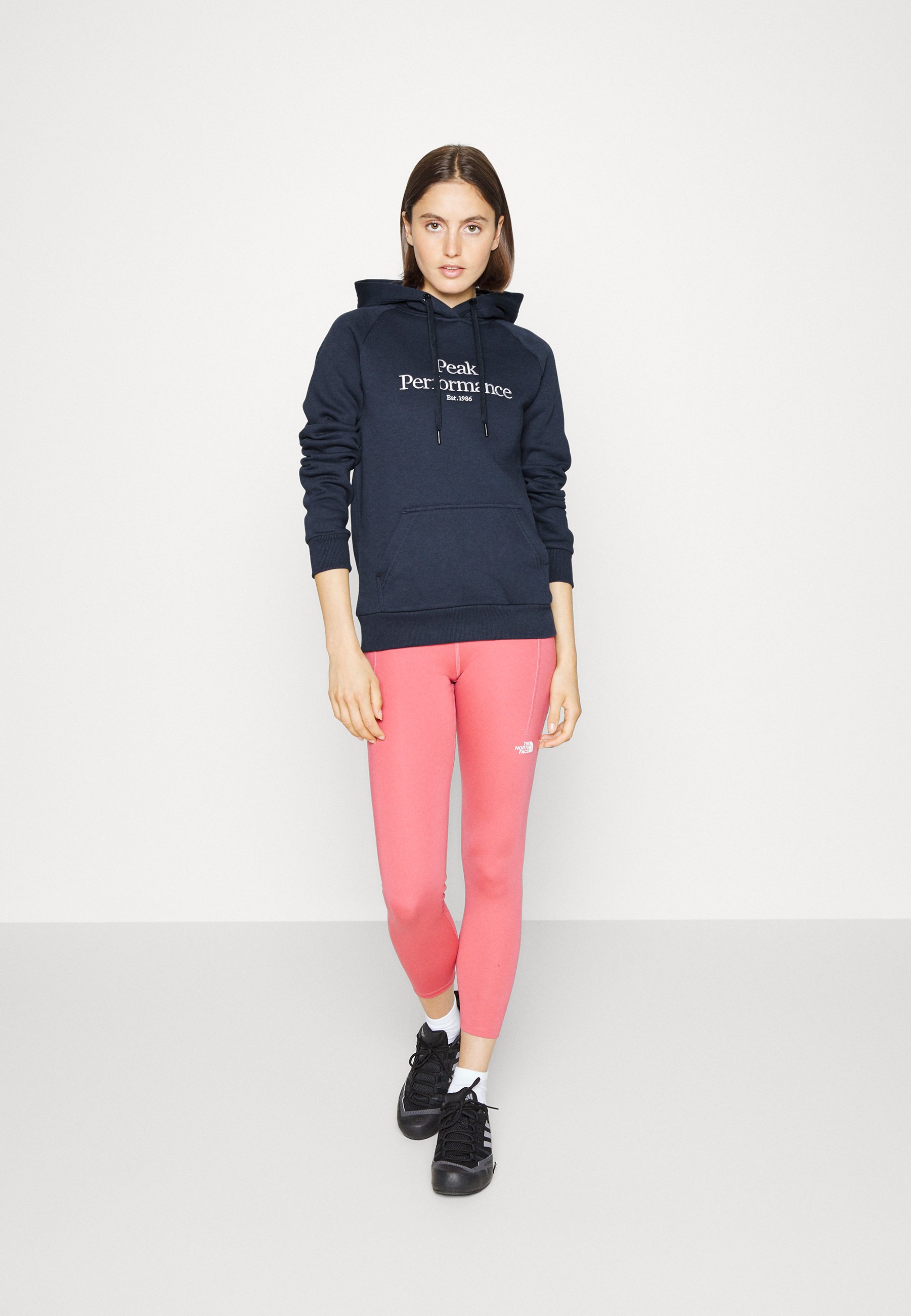 ORIGINAL HOOD- Hoodie