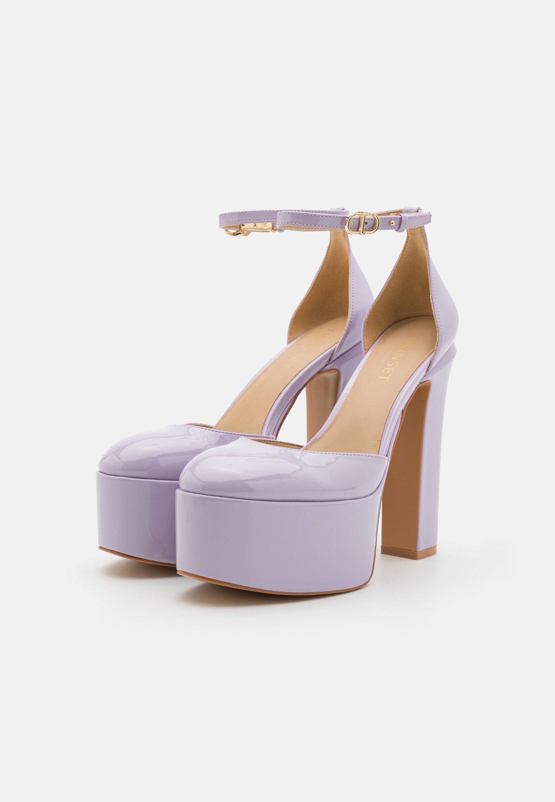 BABY EFFETTO - High heels
