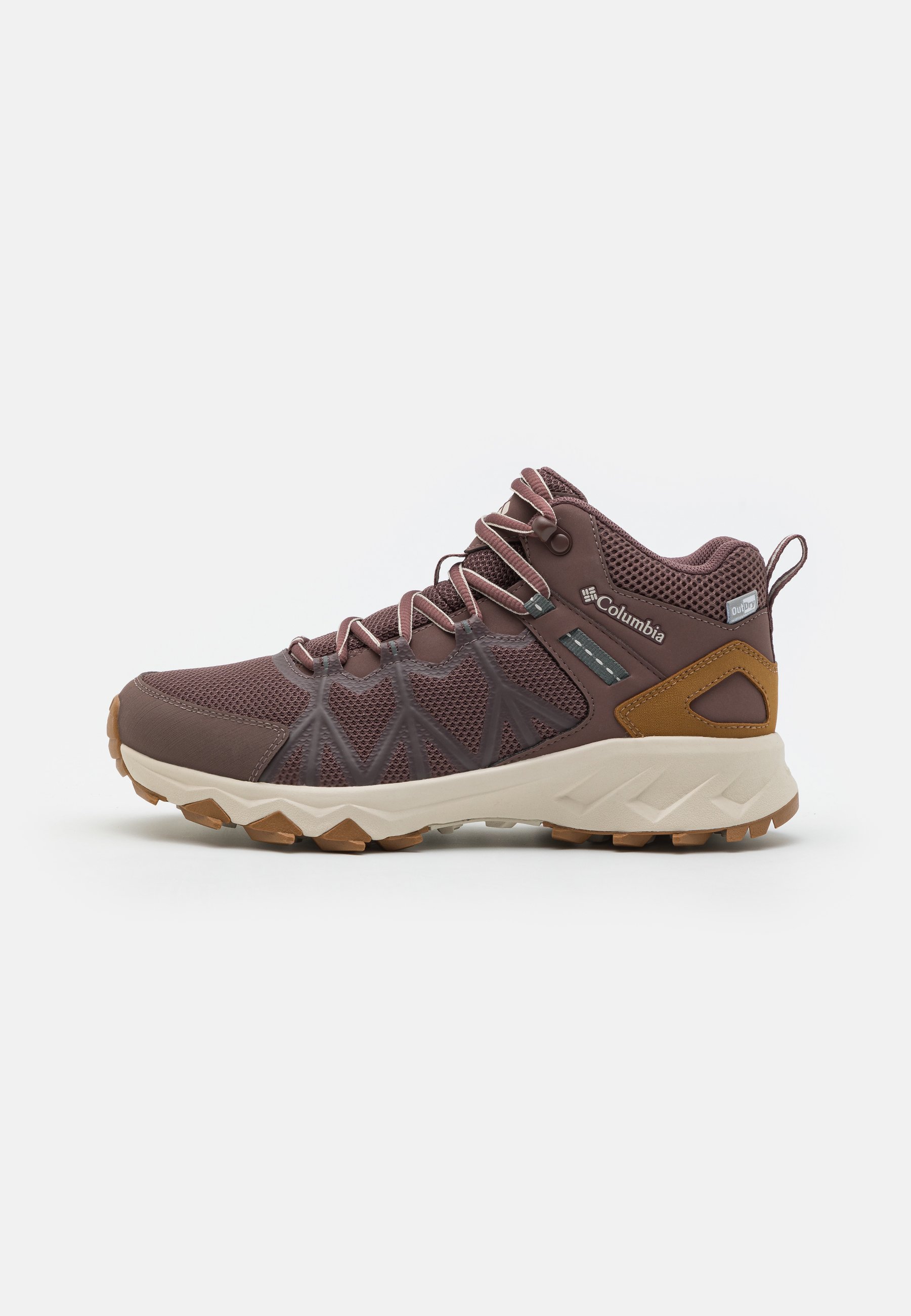 PEAKFREAK II MID OUTDRY - Hiking shoes