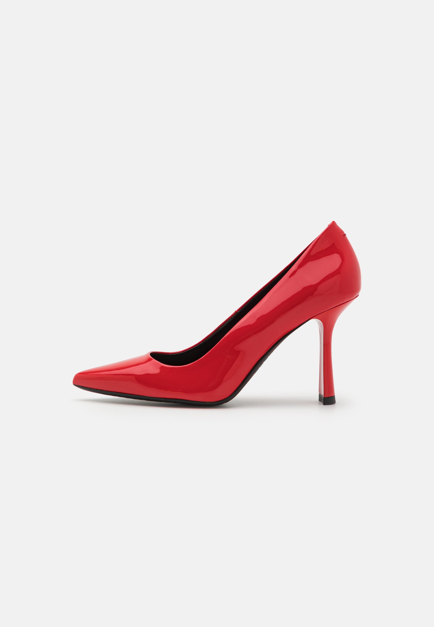 ALEXIS- Classic heels