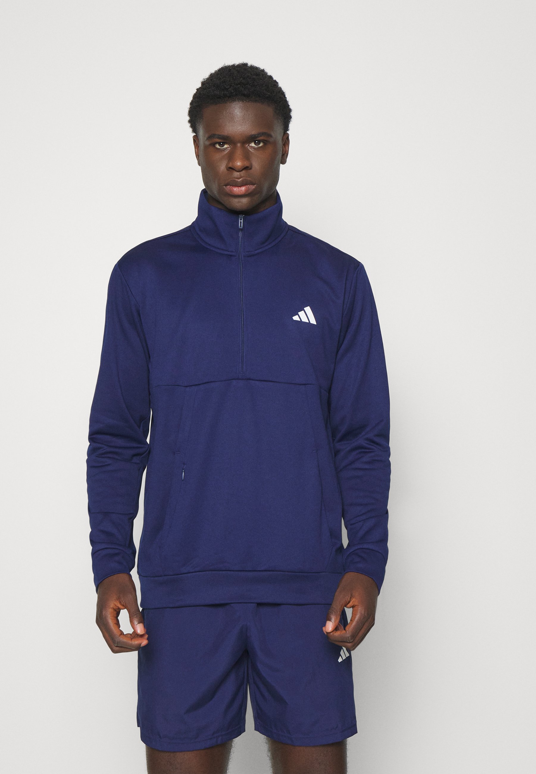1/4 ZIP - Sweatshirt