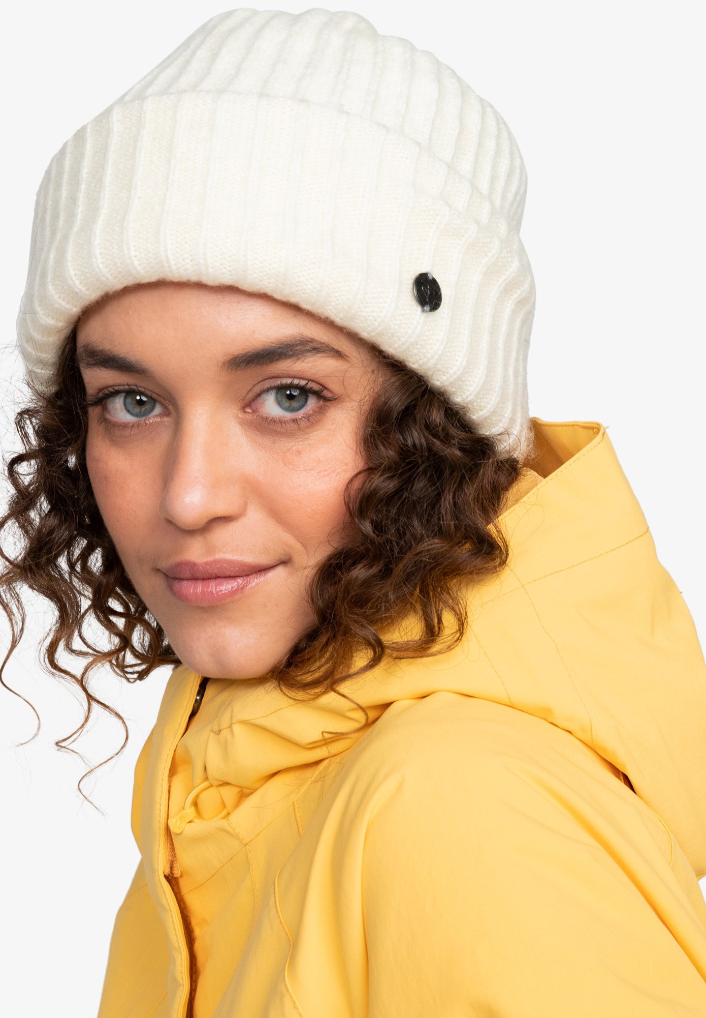 NEVEA FÜR - Beanie