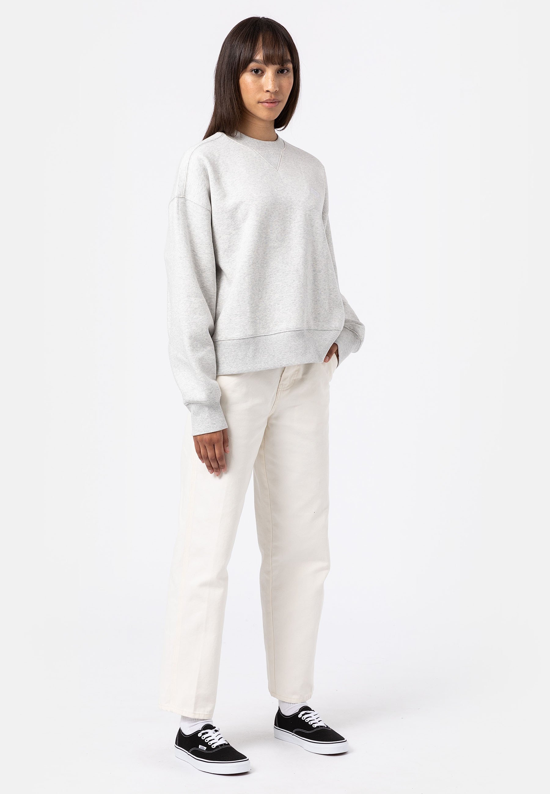 SUMMERDALE W - Sweatshirt