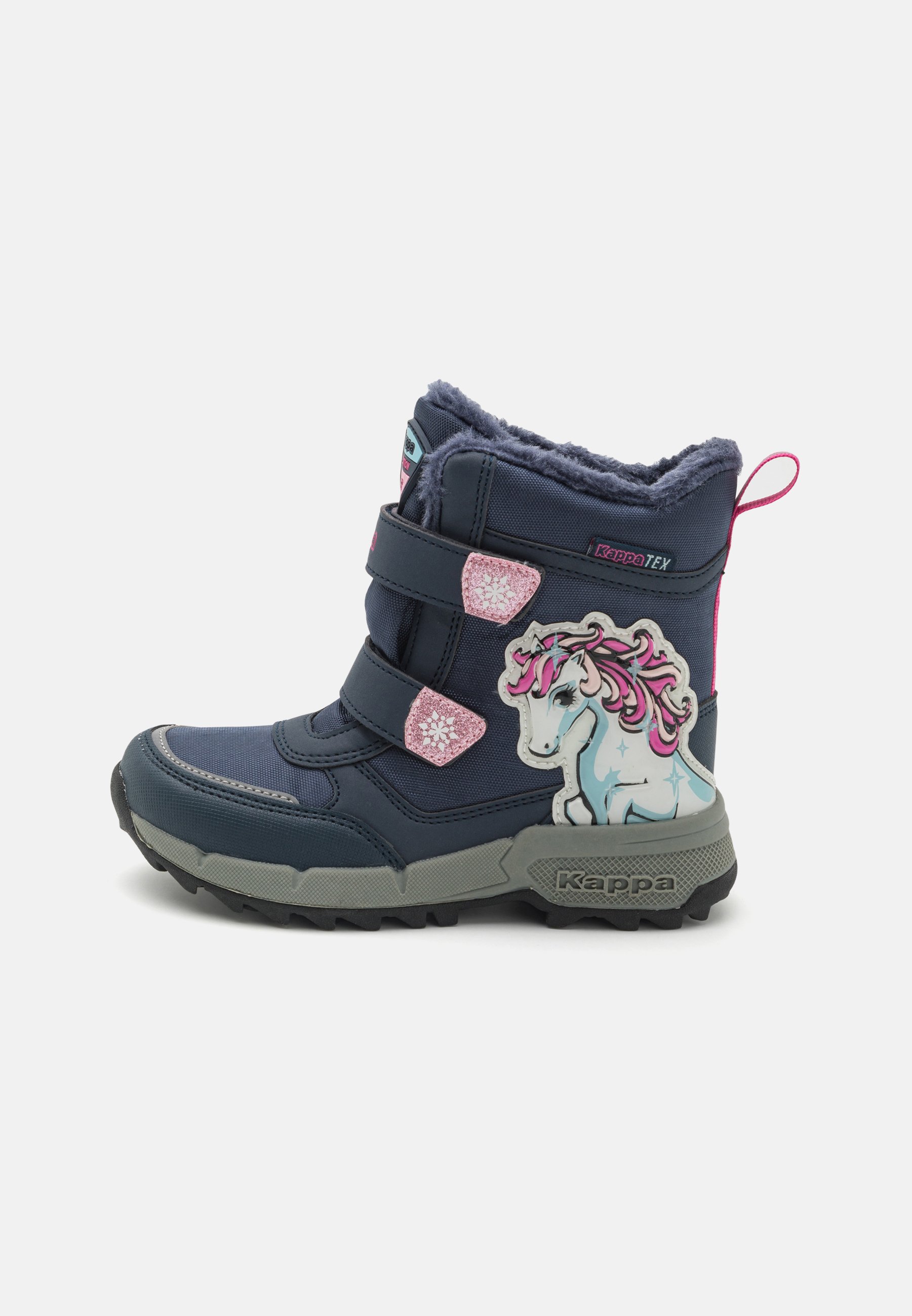 UNISEX - Winter boots