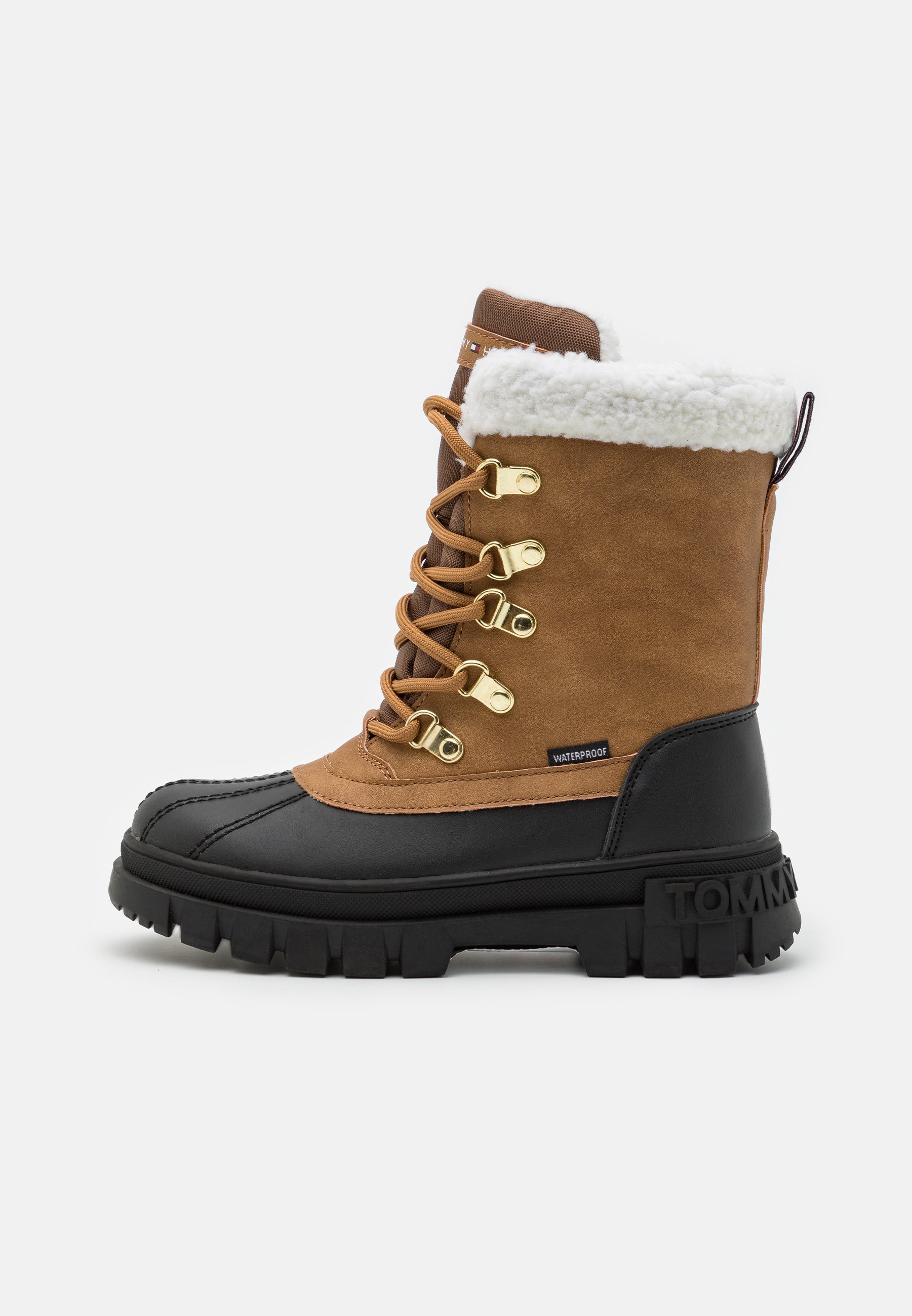 Winter boots