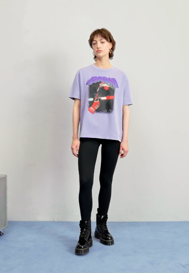 TEE - Print T-shirt