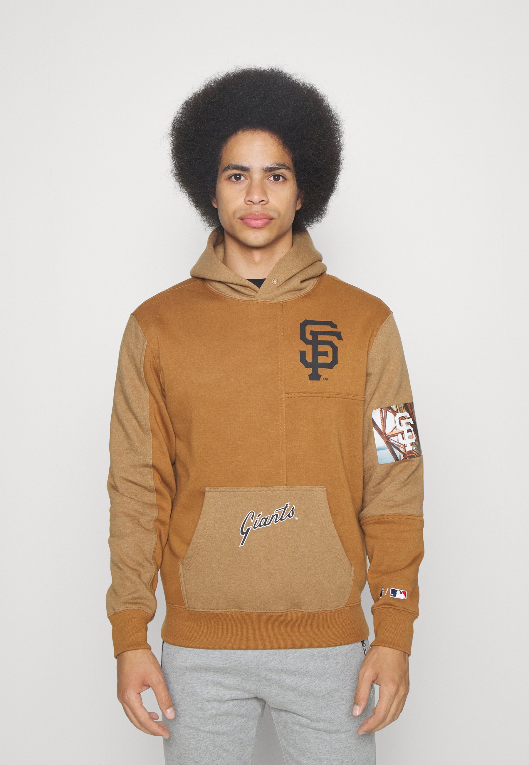 MLB NEW YORK YANKEES HOODIE - Club wear