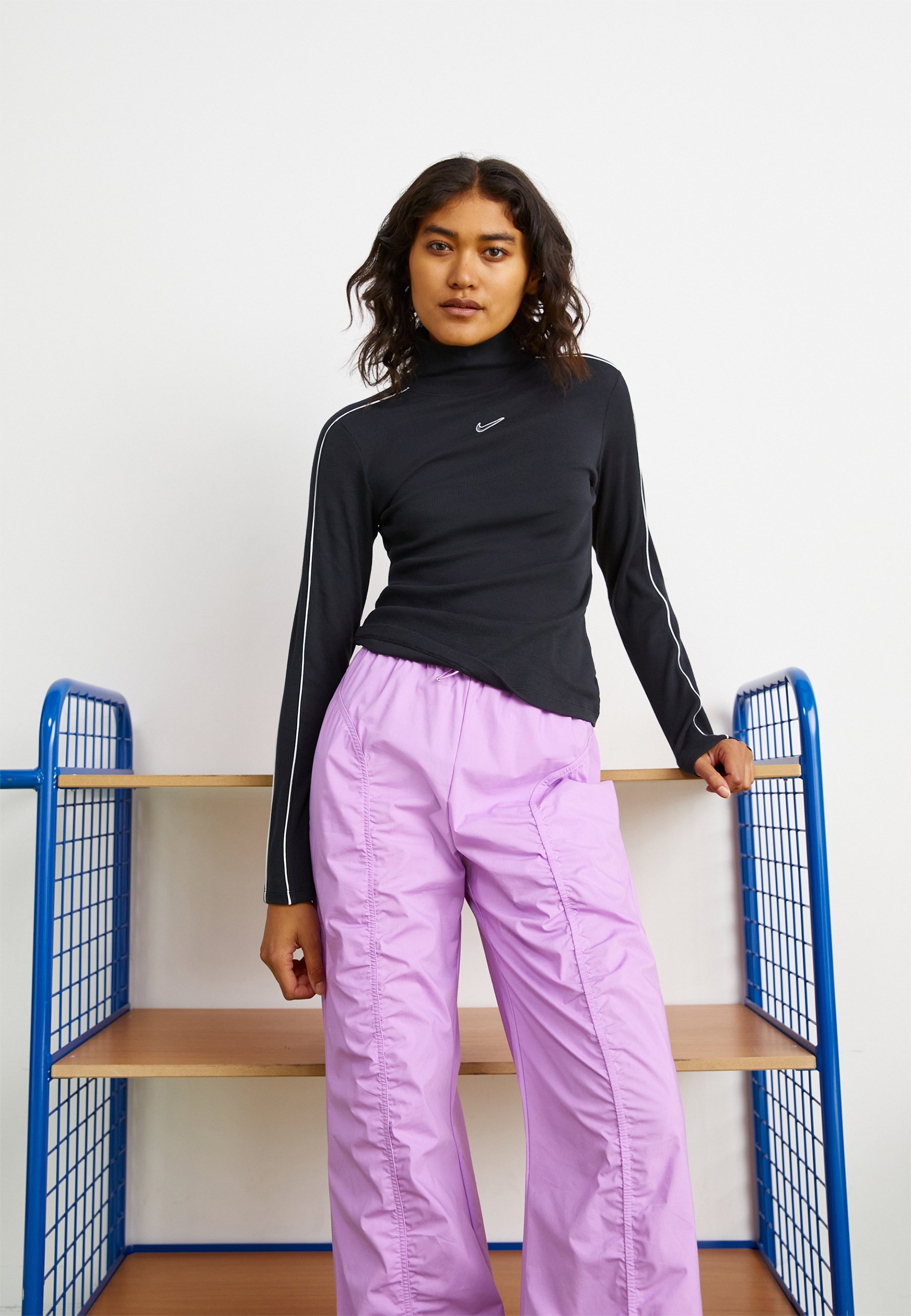 MOCK - Long sleeved top
