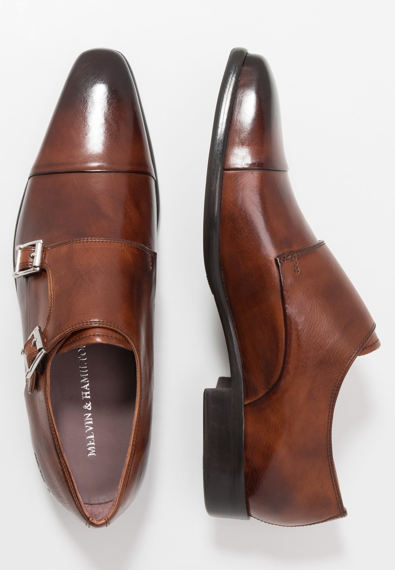 LANCE 1 - Smart slip-ons