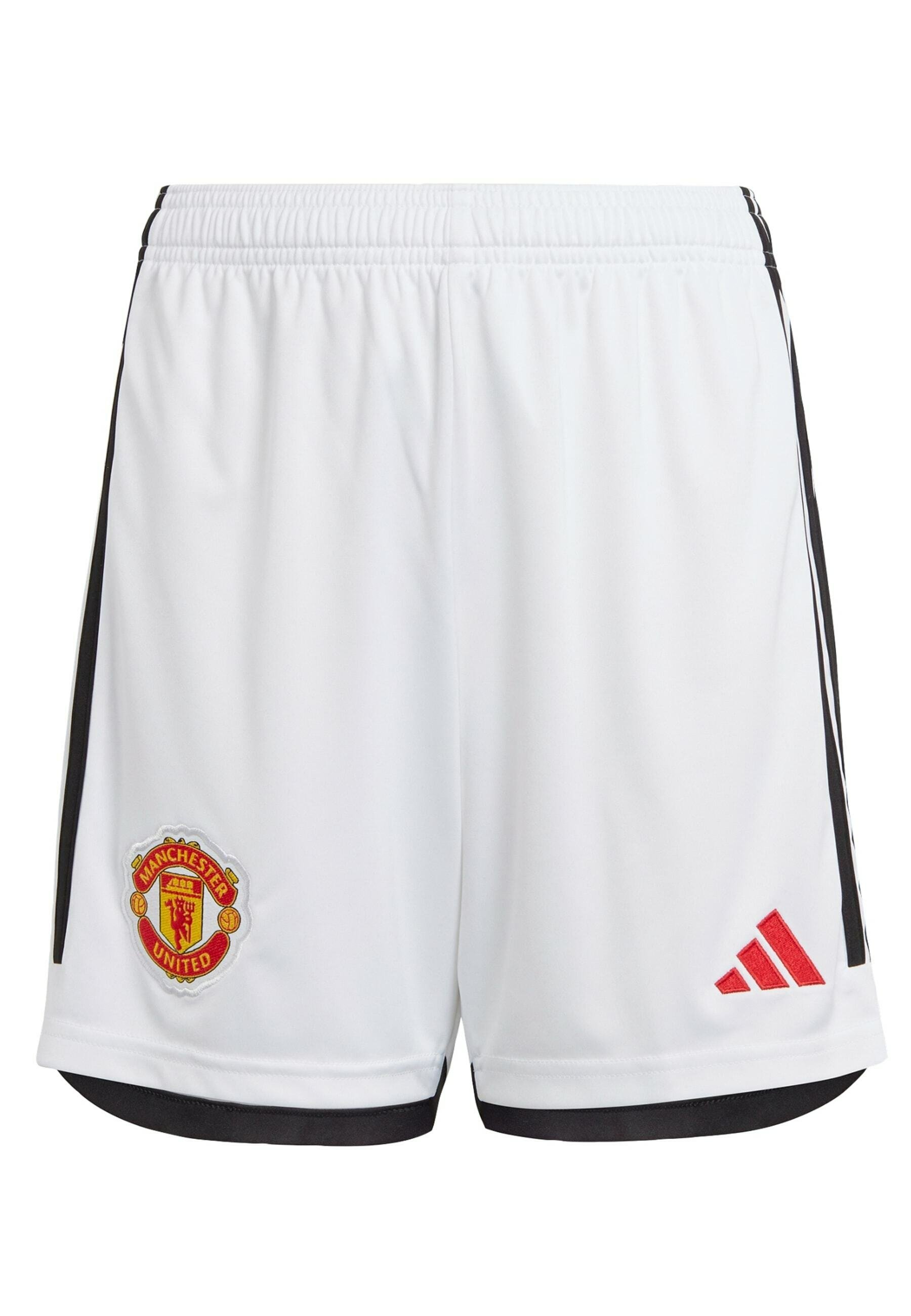 MANCHESTER UNITED 23/24 HOME - Sports shorts