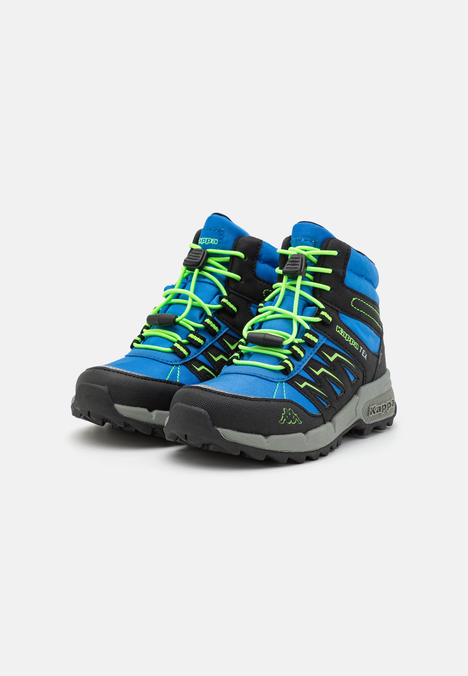 UNISEX - Hiking shoes