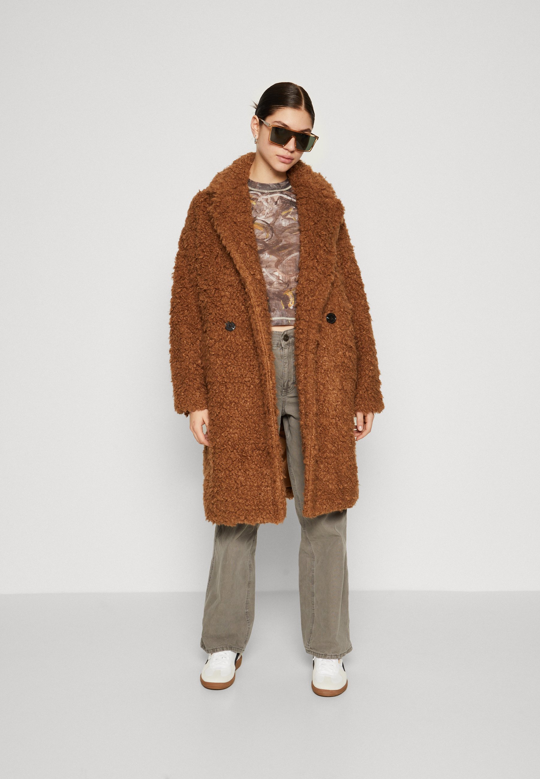 Winter coat